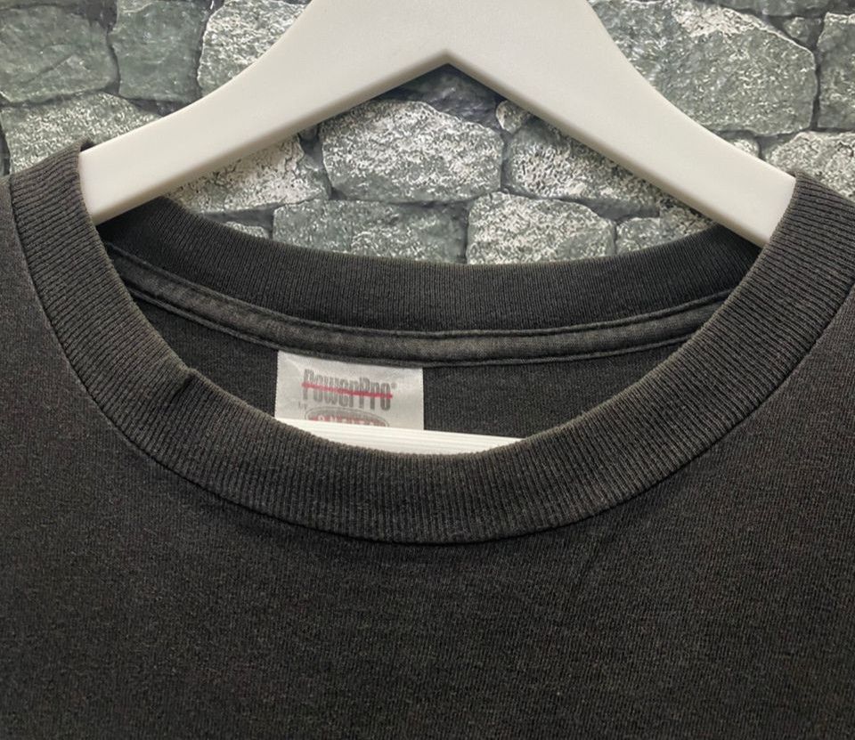 Rap Tees Vintage 90s Natural Born Master Movie Promo Tshirt Size US L / EU 52-54 / 3 - 5 Thumbnail
