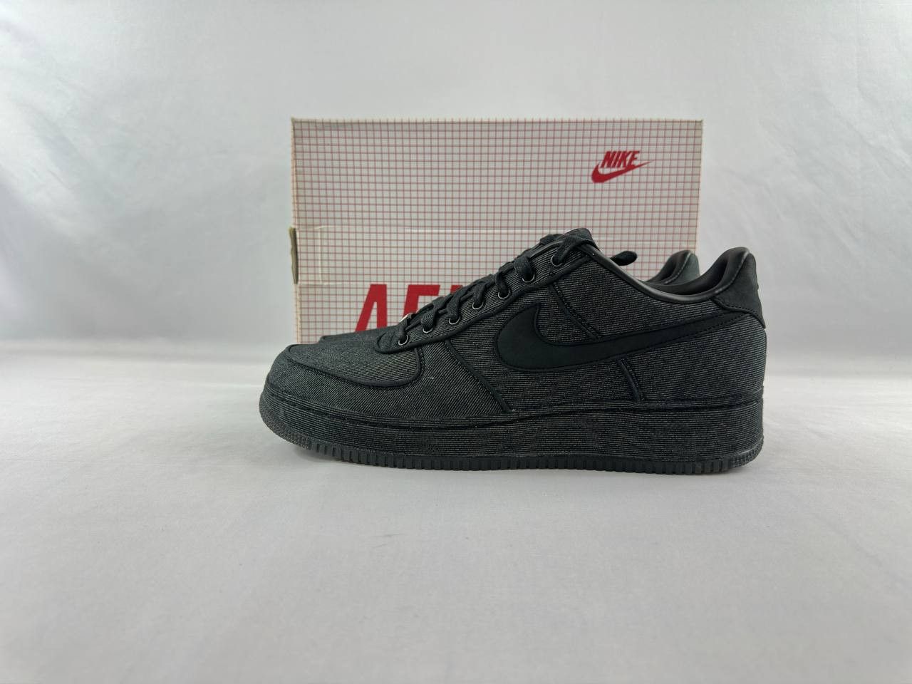 Nike Nike Air Force 1 Low Premium '08 QS 'Pearl Collection' Size US 13 / EU 46 - 4 Thumbnail