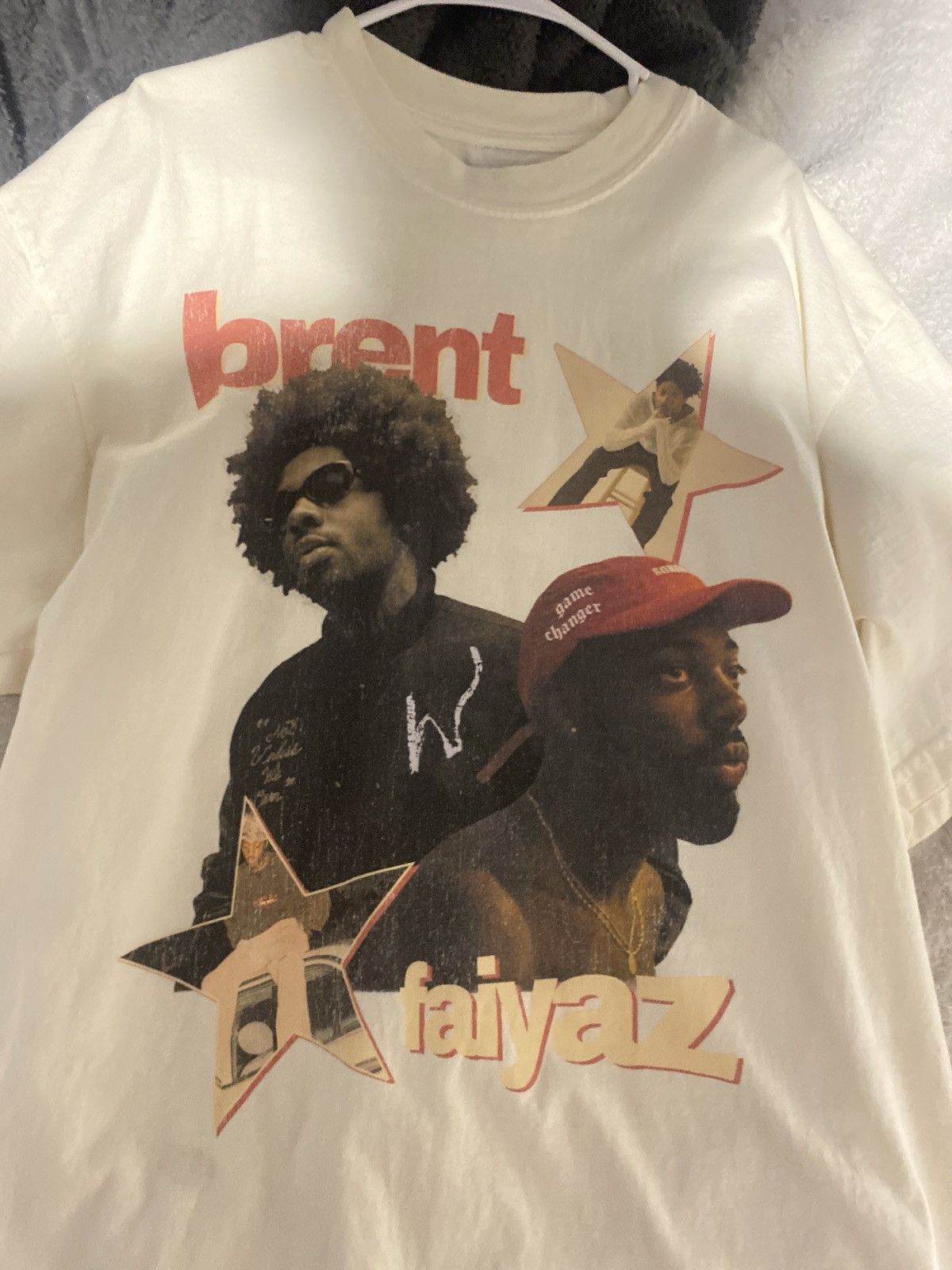 Other brent tee Size US XL / EU 56 / 4 - 2 Thumbnail
