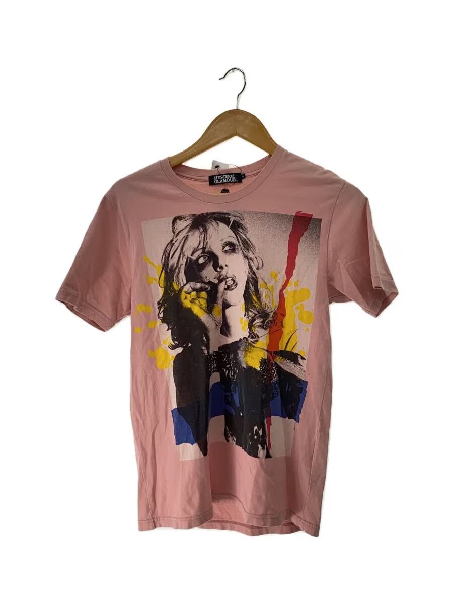 Hysteric Glamour Courtney Love Tee Size US S / EU 44-46 / 1 - 1 Thumbnail