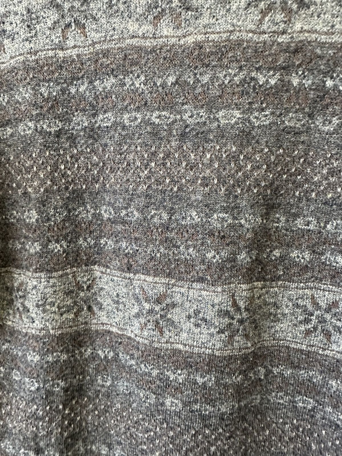STILL BY HAND STILL BY HAND CARDIGAN 48 Size US M / EU 48-50 / 2 - 7 Thumbnail
