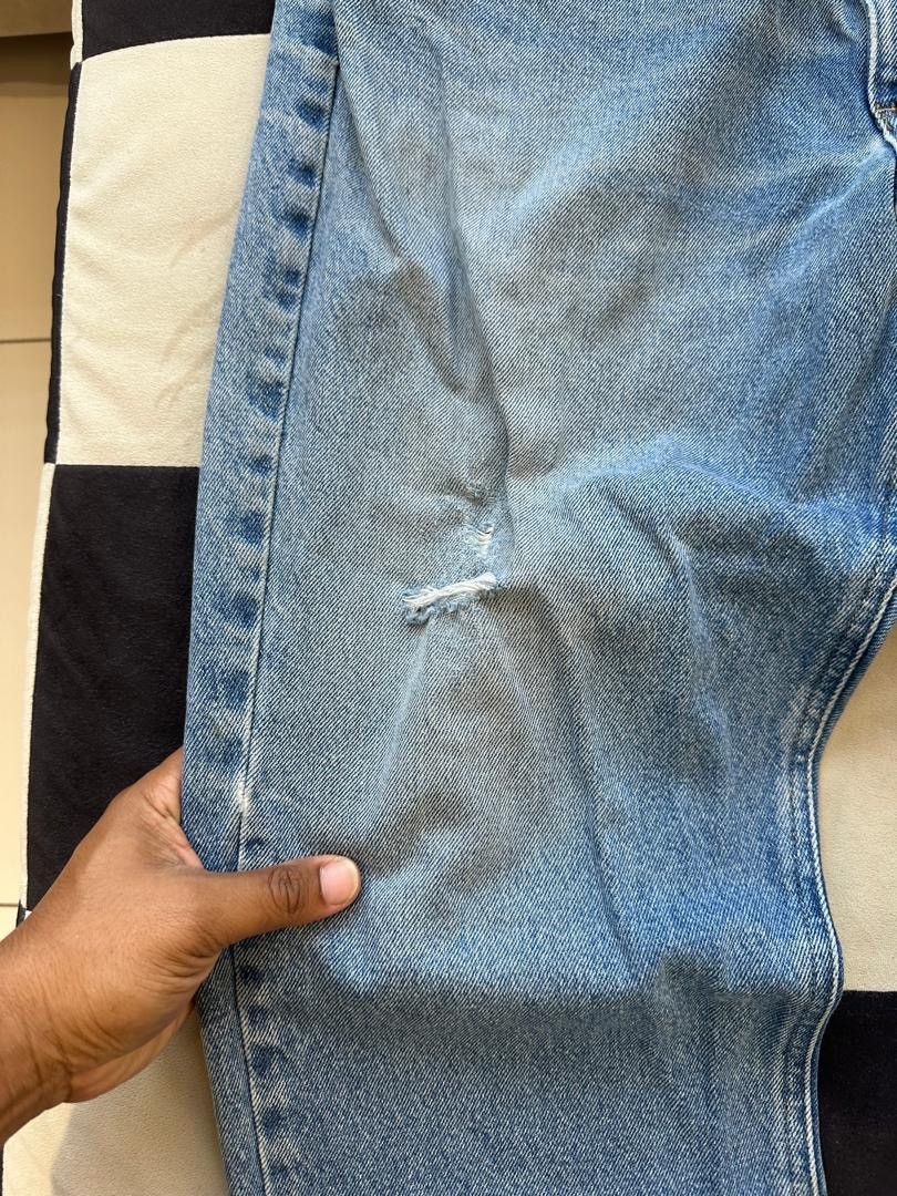 Carhartt × Vintage CARHARTT JEANS Size US 41 - 7 Thumbnail