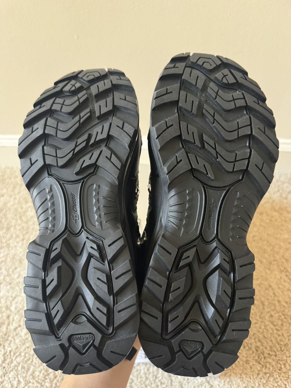 Salomon OAMC XT-Quest Size US 7 / EU 40 - 4 Thumbnail