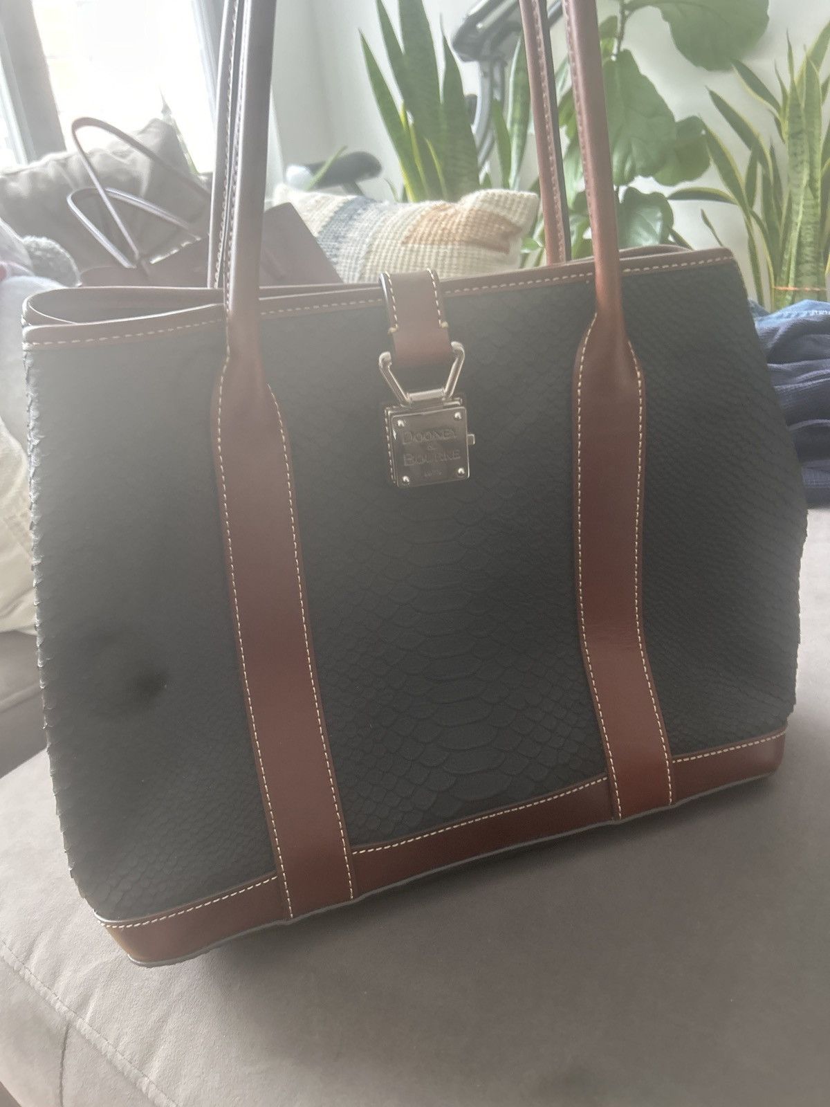 Dooney & Bourke Dooney & Bourke Size ONE SIZE - 3 Thumbnail