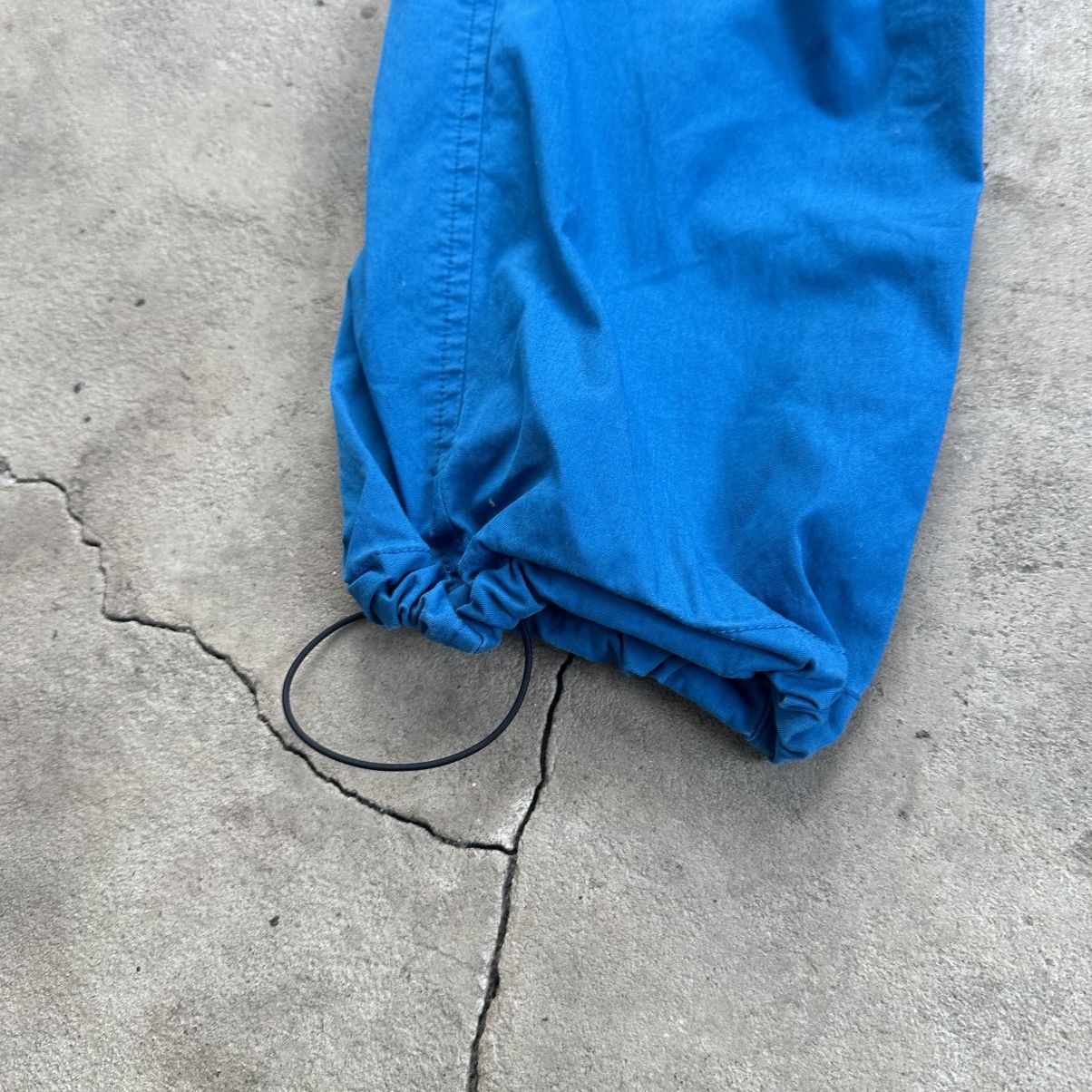 Arc'teryx Arcteryx trekking pants Size 28" / US 6 / IT 42 - 9 Thumbnail
