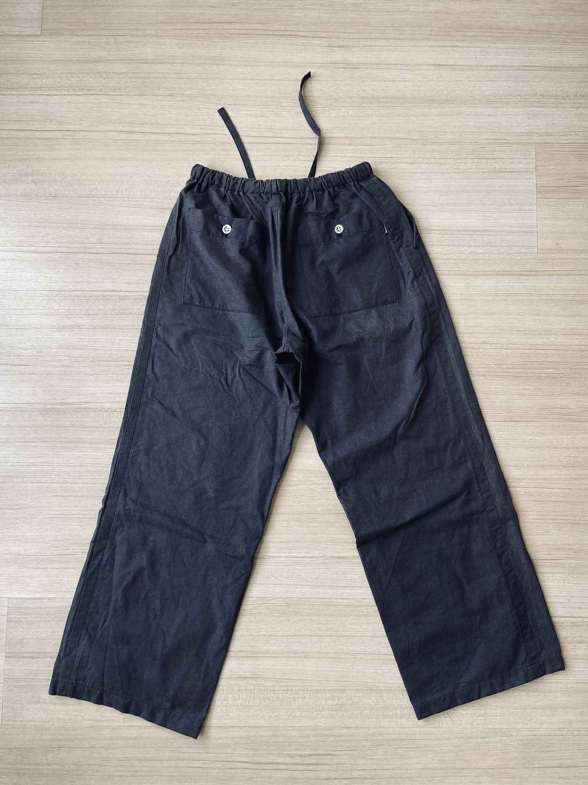 Yohji Yamamoto y’s for living Size US 31 - 2 Thumbnail