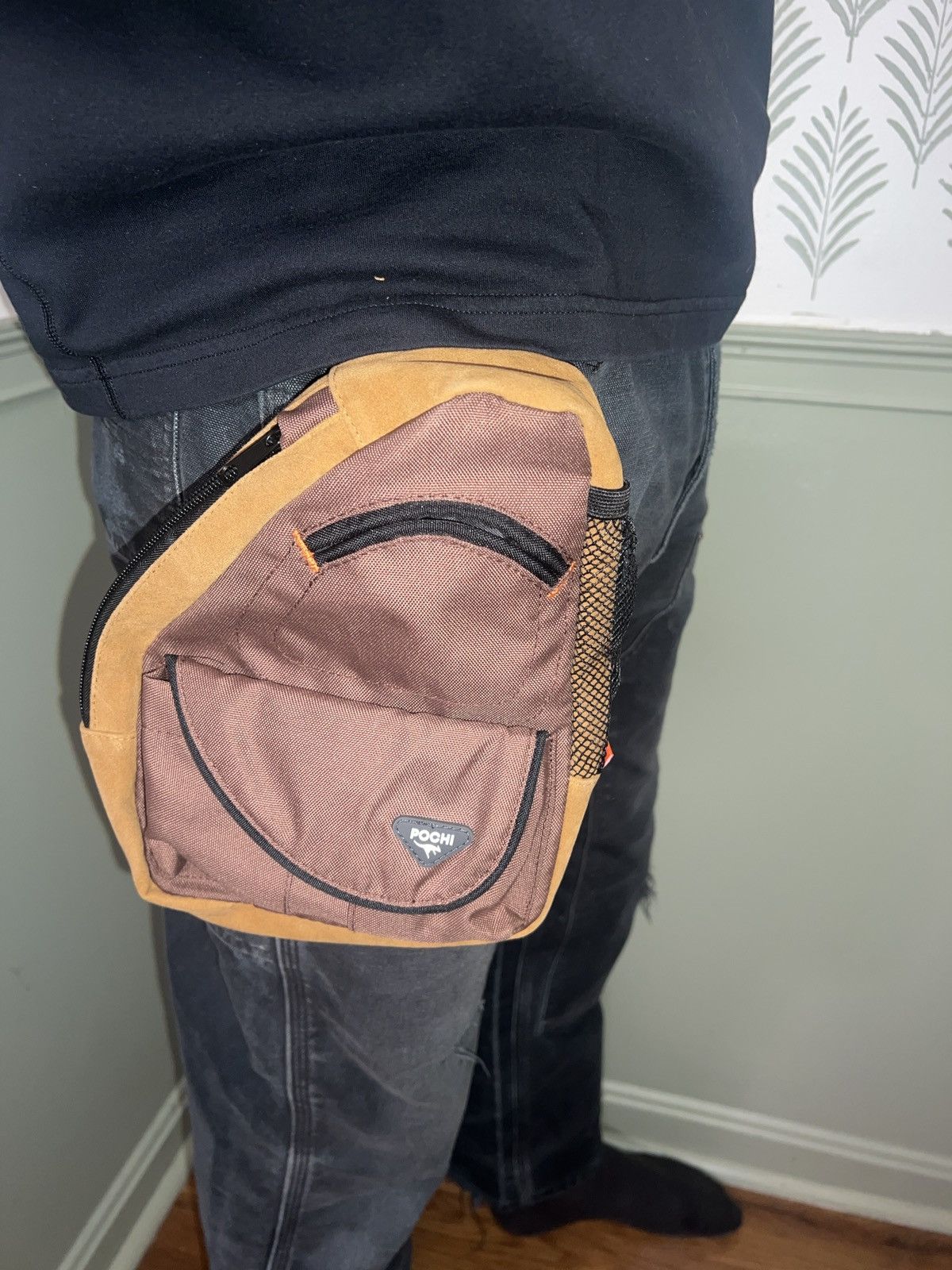 Other Pochi Thigh Bag Size ONE SIZE - 5 Thumbnail
