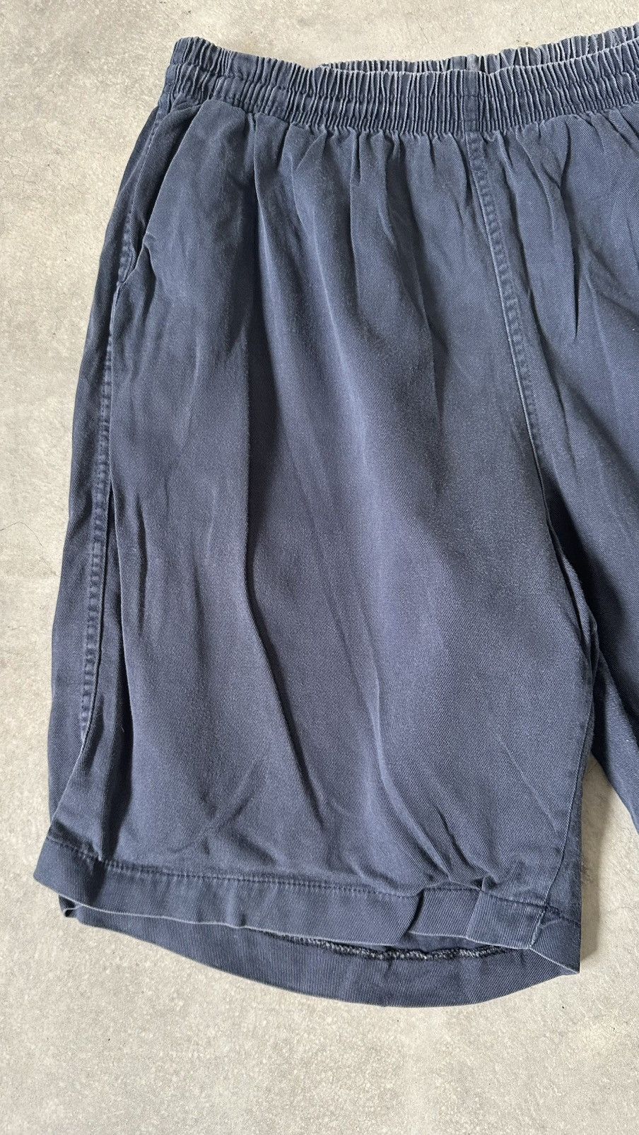 Nike VINTAGD NIKE SHORT PANT Size US 32 / EU 48 - 2 Thumbnail