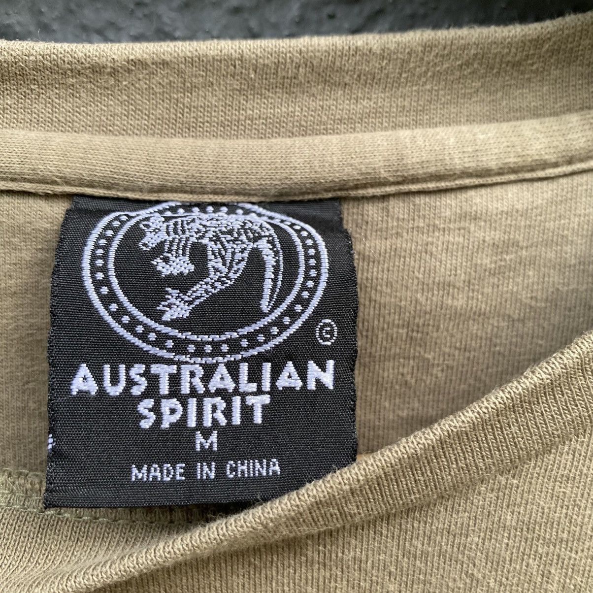 Band Tees Thrashed Faded The Panda Band Alternative/Indie Band Tee Size US L / EU 52-54 / 3 - 6 Thumbnail