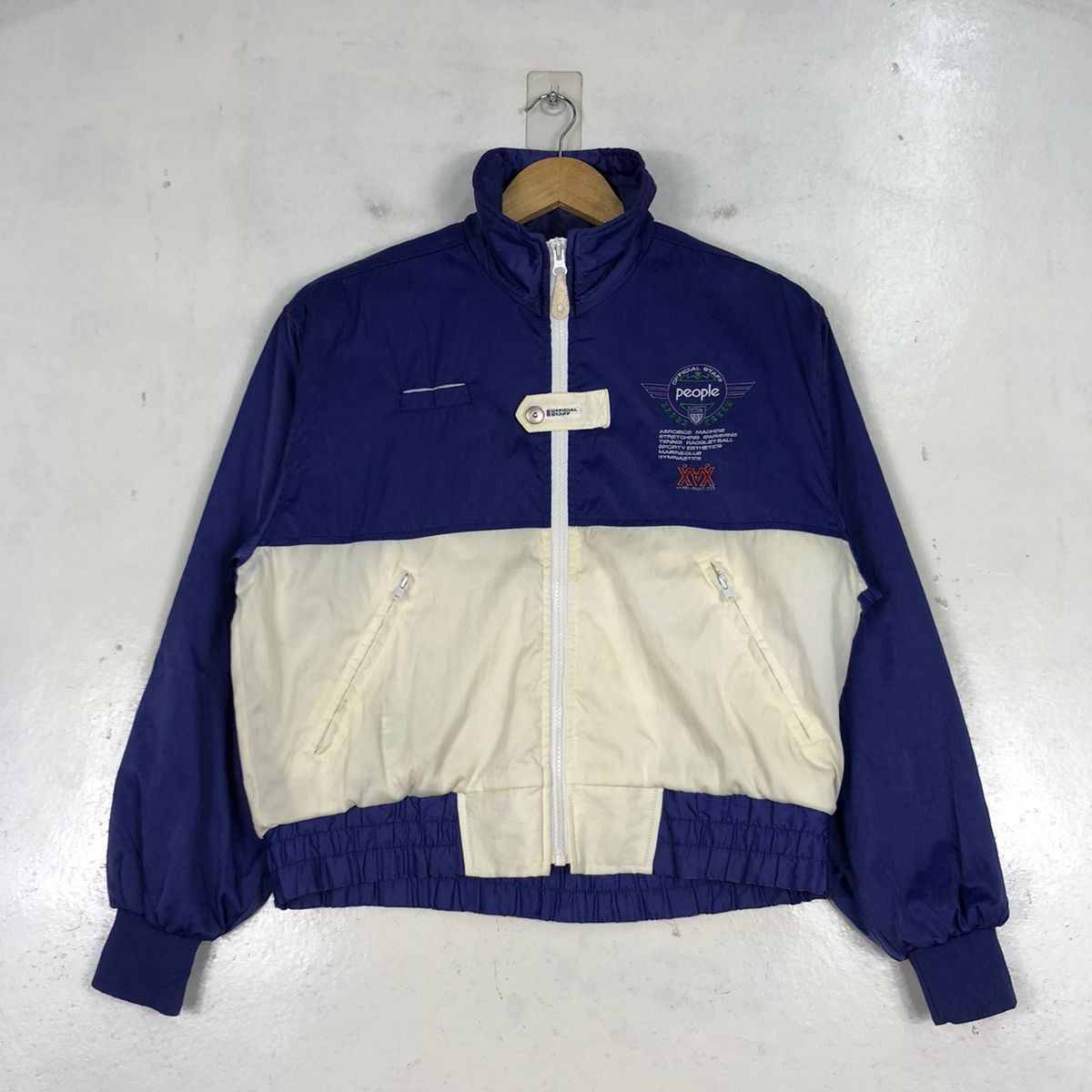 Japanese Brand × Other Japan brand “ Bomber Ski Jacket Size US M / EU 48-50 / 2 - 1 Thumbnail