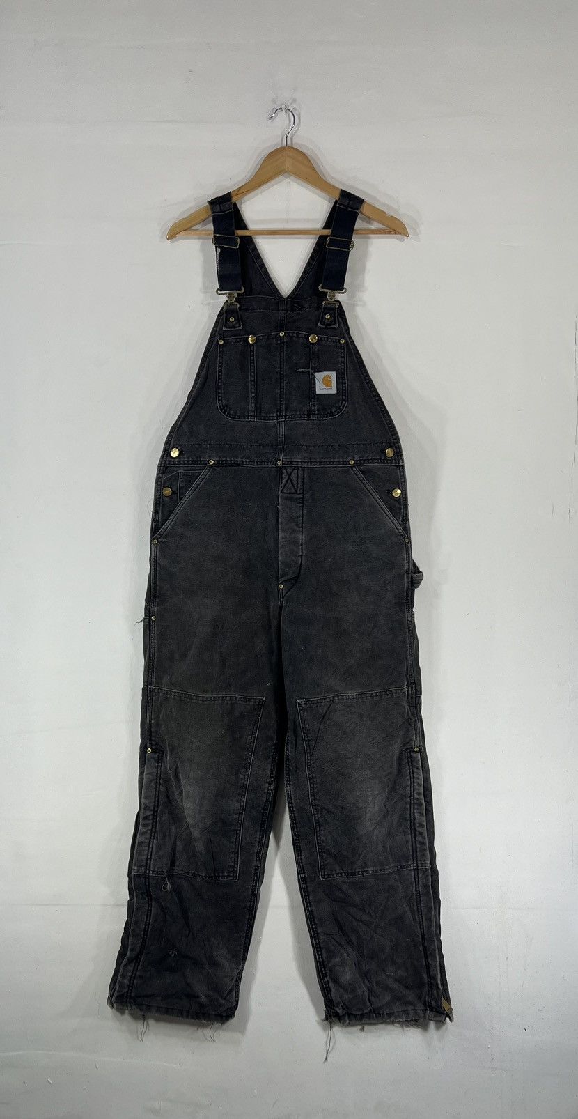 Vintage store Carhartt Coveralls