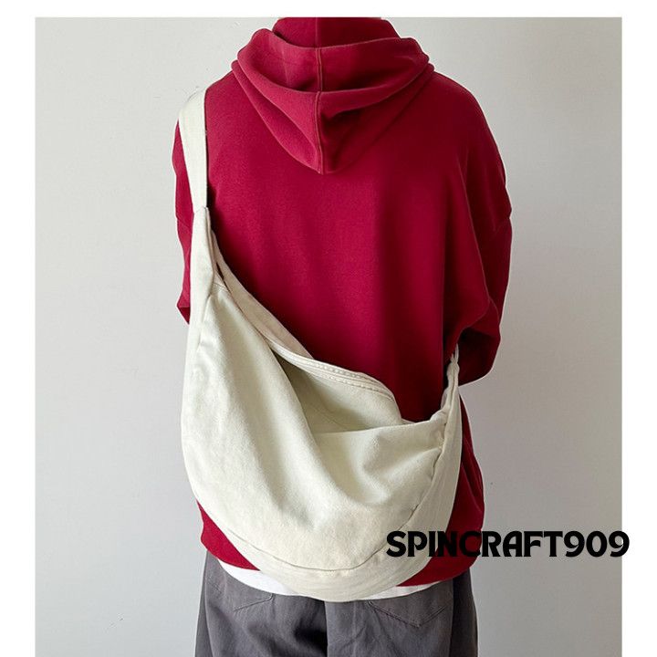 Other Crossbody Messanger White Bag Size ONE SIZE - 4 Thumbnail