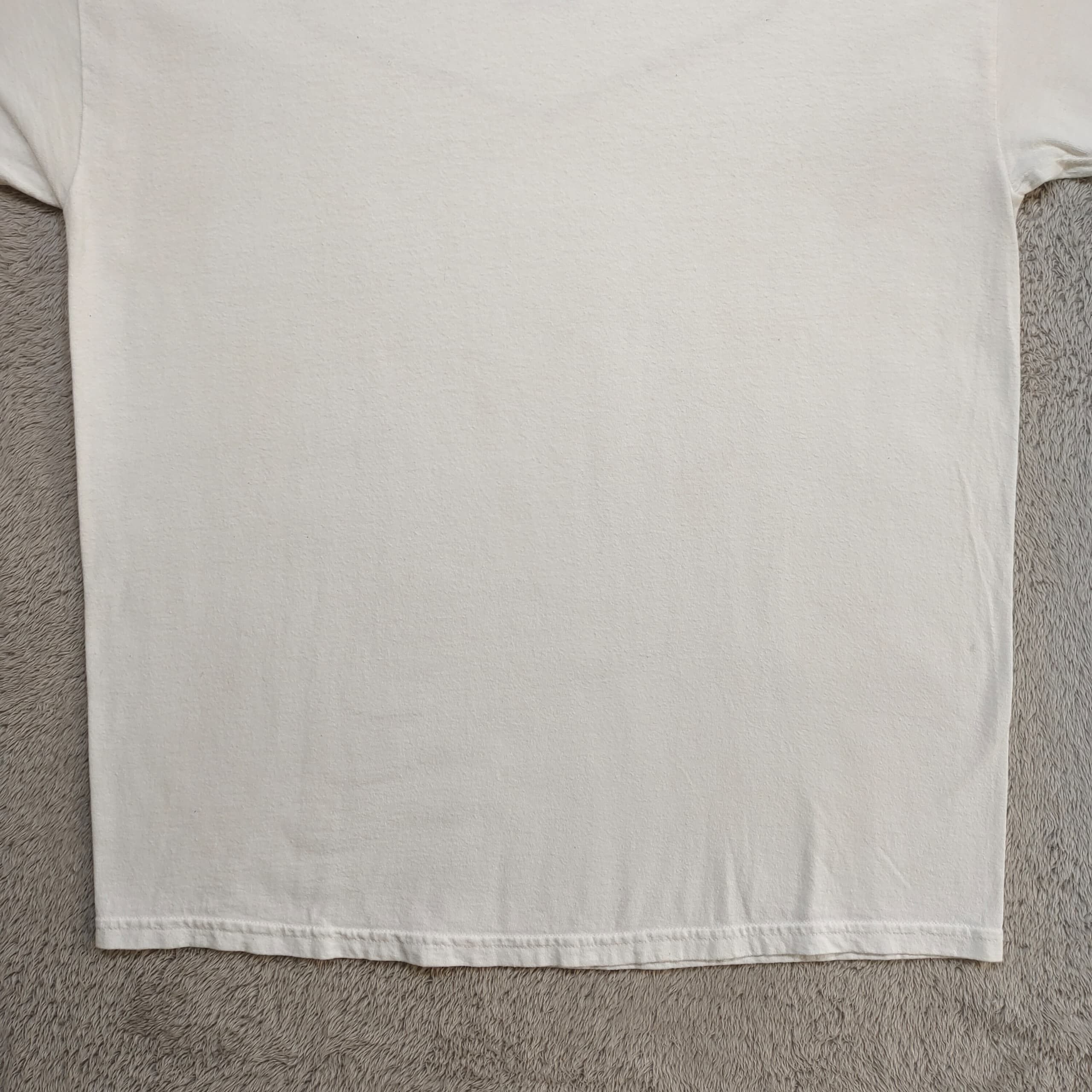 Vintage Vintage Royal Caribbean Casino T-Shirt, Hanes Size US L / EU 52-54 / 3 - 5 Thumbnail