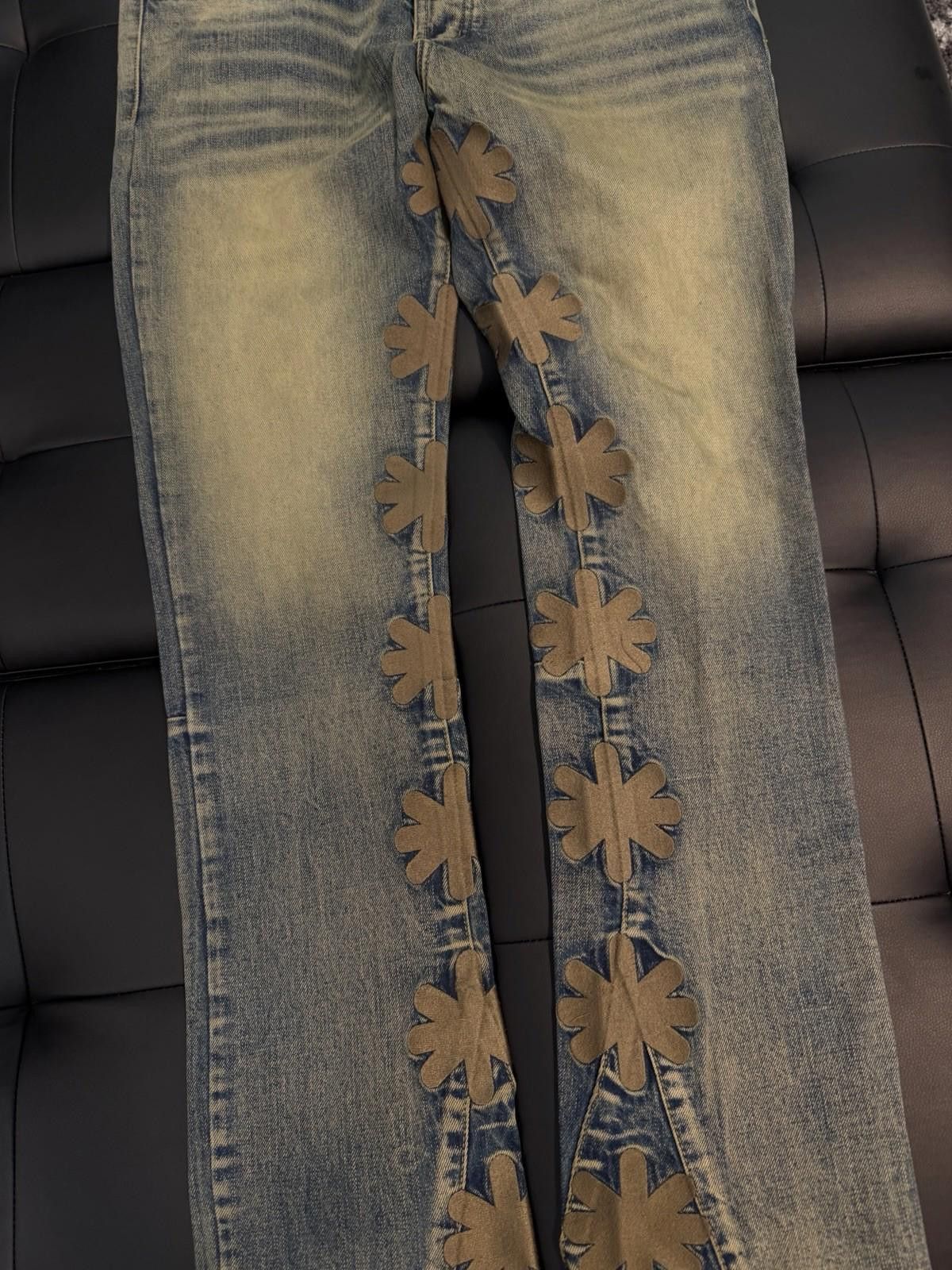 LOSTSHDWS Lost Shadows LOST SHDWS Jeans Size 36 Fast Shipping Size US 36 / EU 52 - 4 Thumbnail