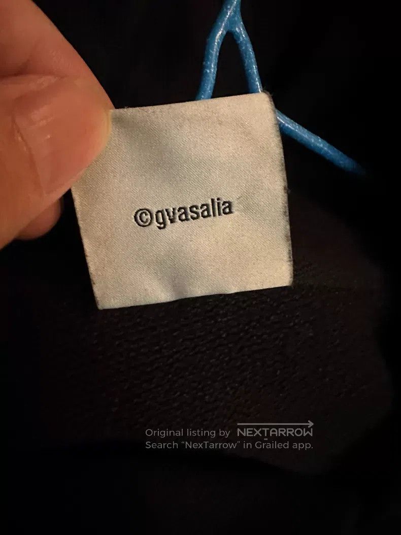 Vetements VETEMENTS sweatshirt Size US XS / EU 42 / 0 - 7 Thumbnail
