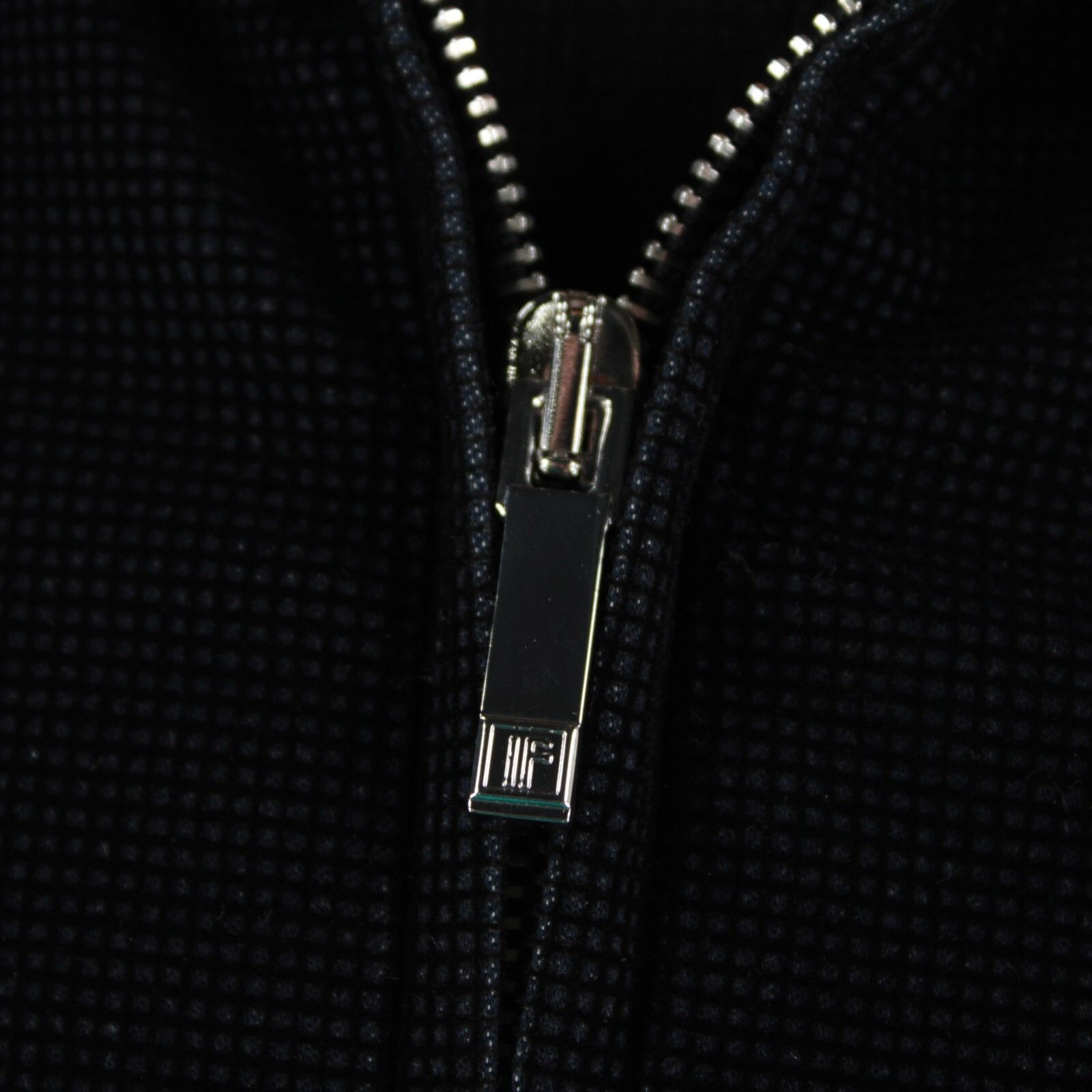 Other Italo Ferretti Jacket Size M US In Blue Cotton Blend Size US M / EU 48-50 / 2 - 2 Thumbnail