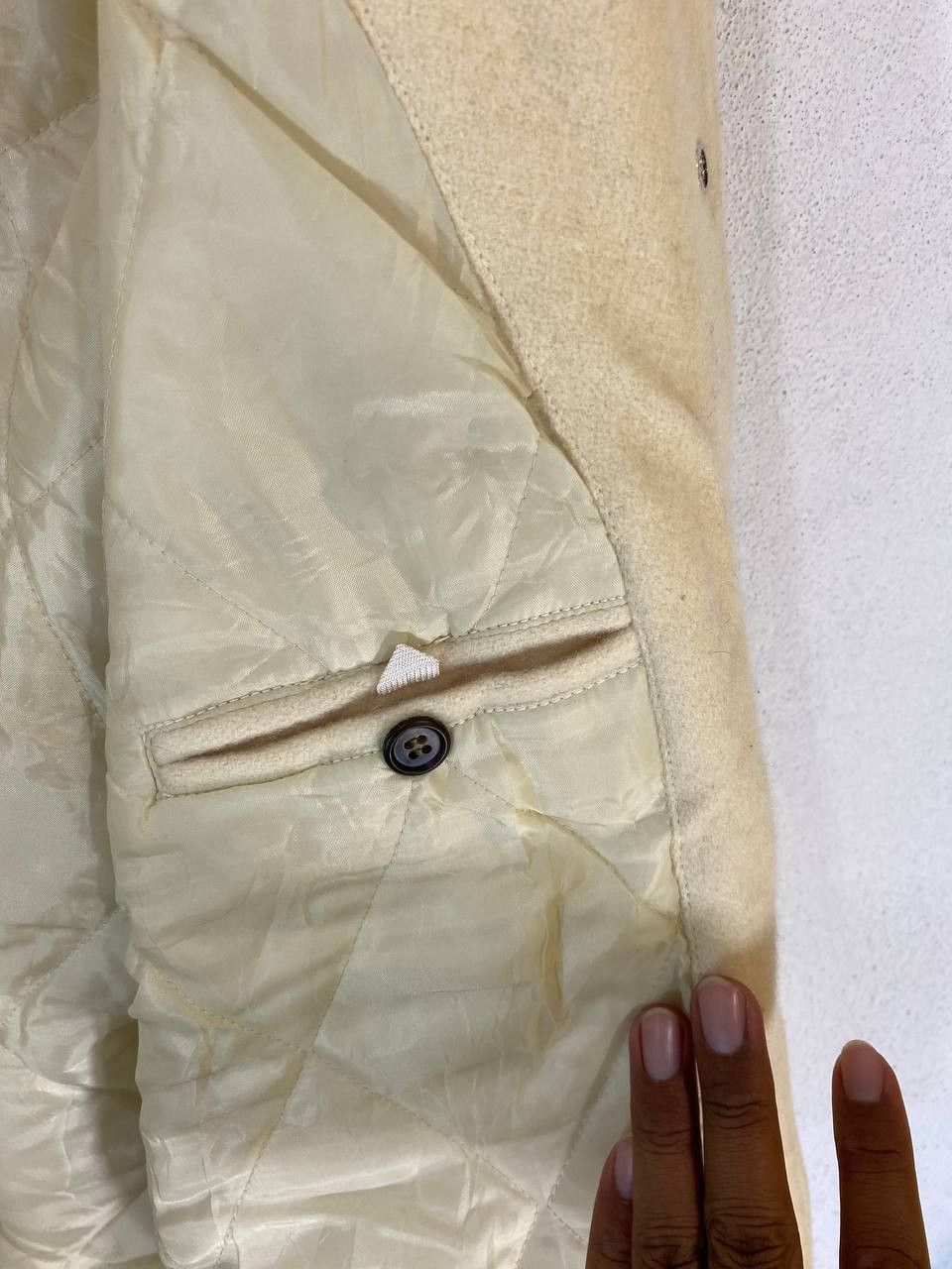 Farah vintage farah fully wool varsity jacket nice design Size US M / EU 48-50 / 2 - 7 Thumbnail