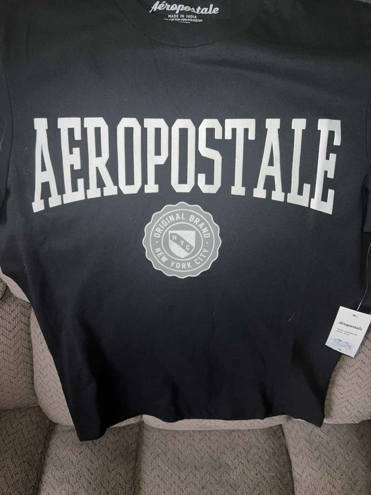Aeropostale Aéropostale New York City Tee Size US S / EU 44-46 / 1 - 2 Thumbnail
