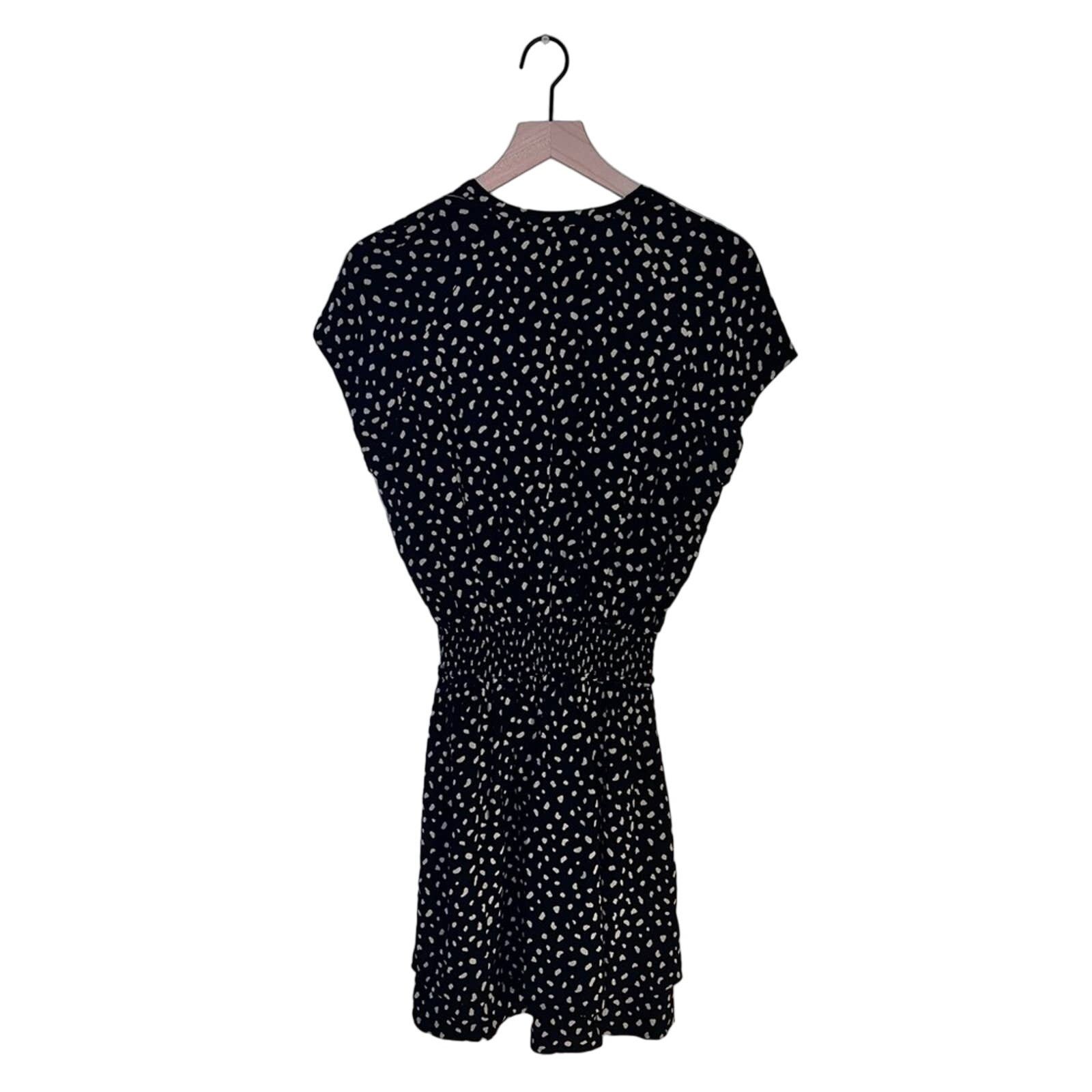 Rails NWT RAILS polka dot dress S Size S / US 4 / IT 40 - 3 Thumbnail