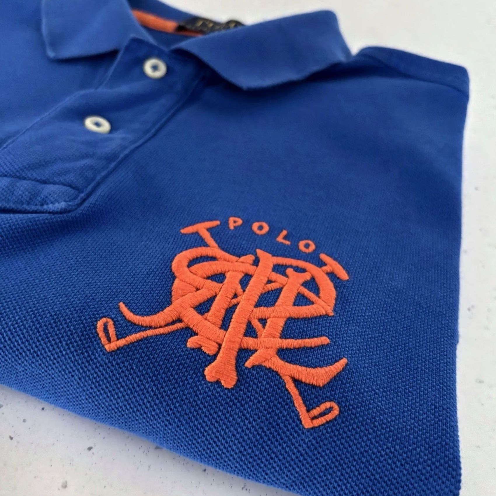 Polo Ralph Lauren VINTAGE None Size US S / EU 44-46 / 1 - 5 Thumbnail