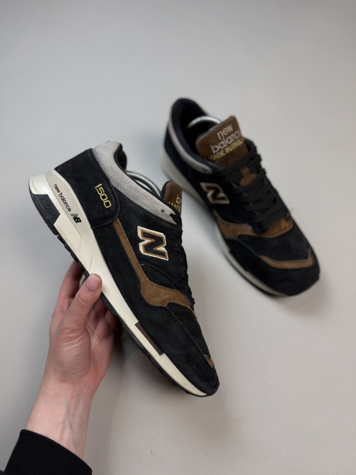 New Balance New Balance 1500 M1500YOR Year Of Rat Low Top Sneakers Shoes Size US 11 / EU 44 - 1 Thumbnail