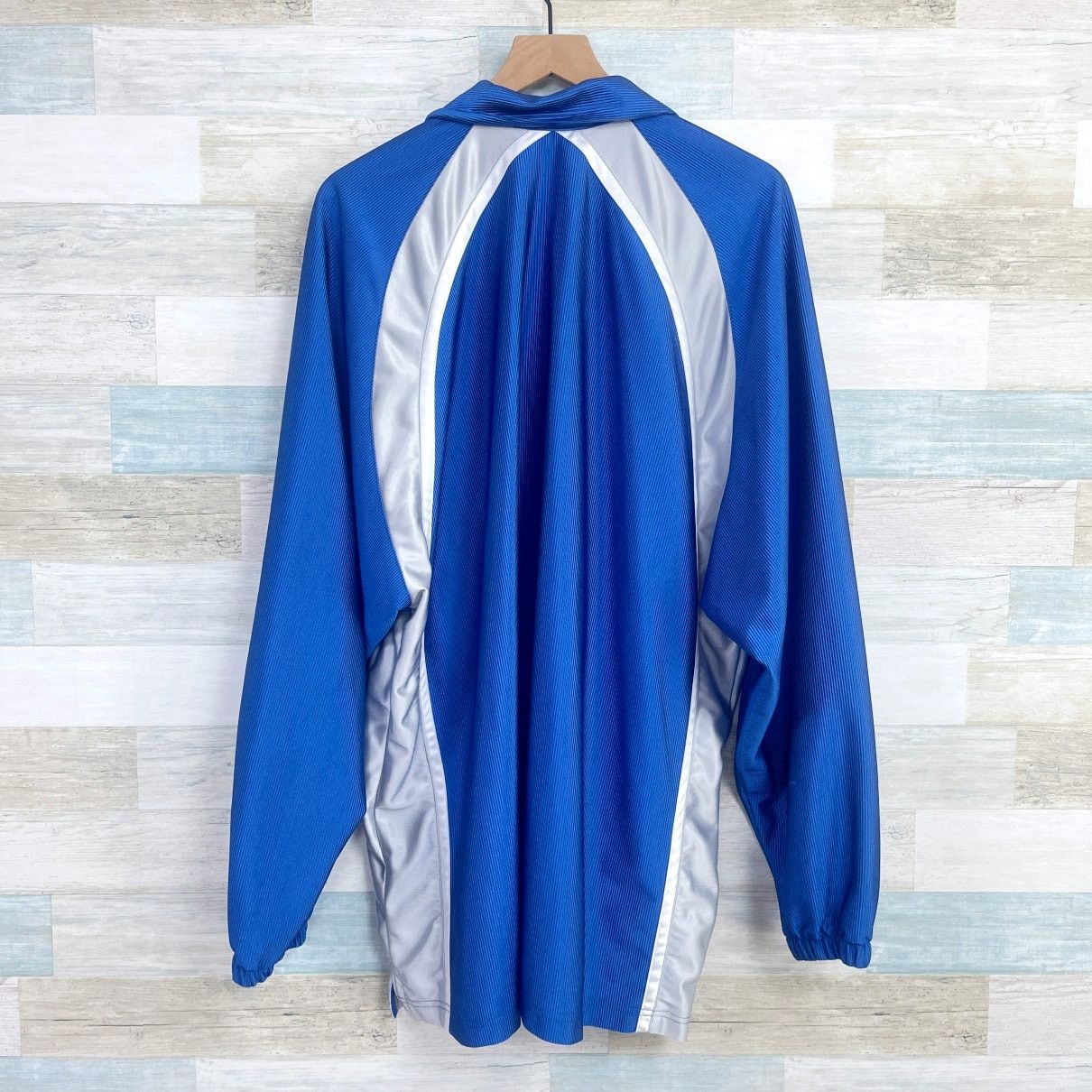 Nike Kentucky Wildcats Nike Basketball Warm Up Jacket Mens XXL Size US XXL / EU 58 / 5 - 4 Thumbnail