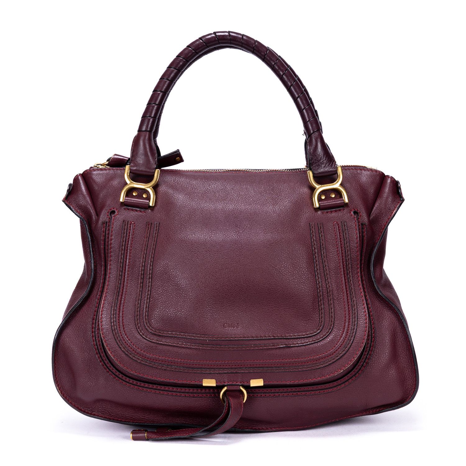 Chloe Large Marcie Large Size ONE SIZE - 1 Thumbnail