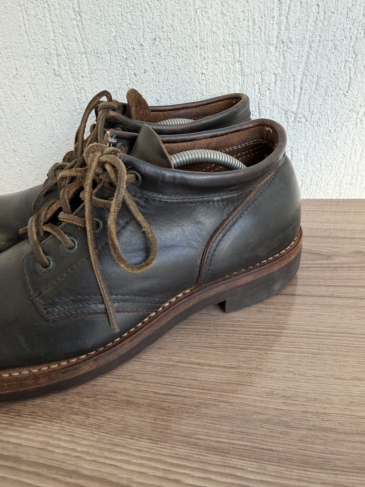 Rolling Dub Trio Coupen mid cut boots Size US 9 / EU 42 - 7 Thumbnail