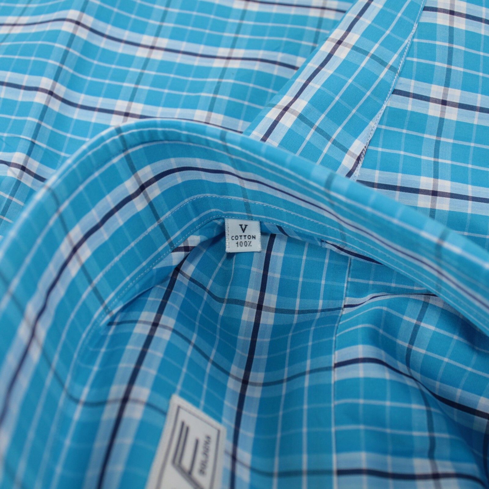 Other Fray New with tags Shirt Size XL US In Blue Size US XL / EU 56 / 4 - 3 Thumbnail