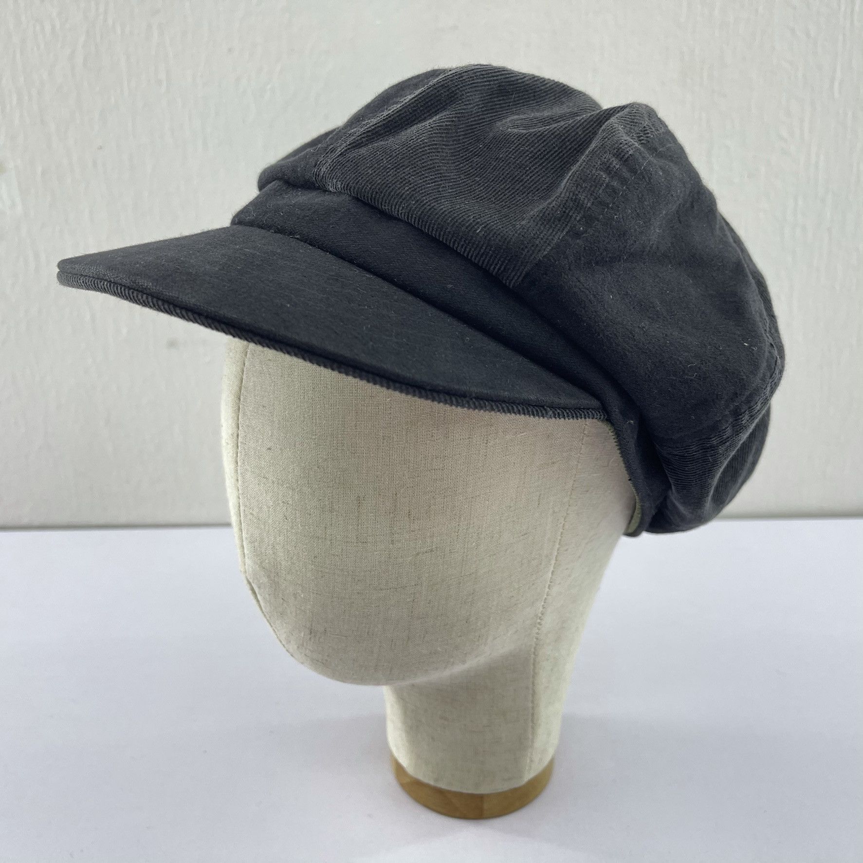 Other East Boy Japanese Brand Cap Hats-BH1283 Size ONE SIZE - 2 Thumbnail