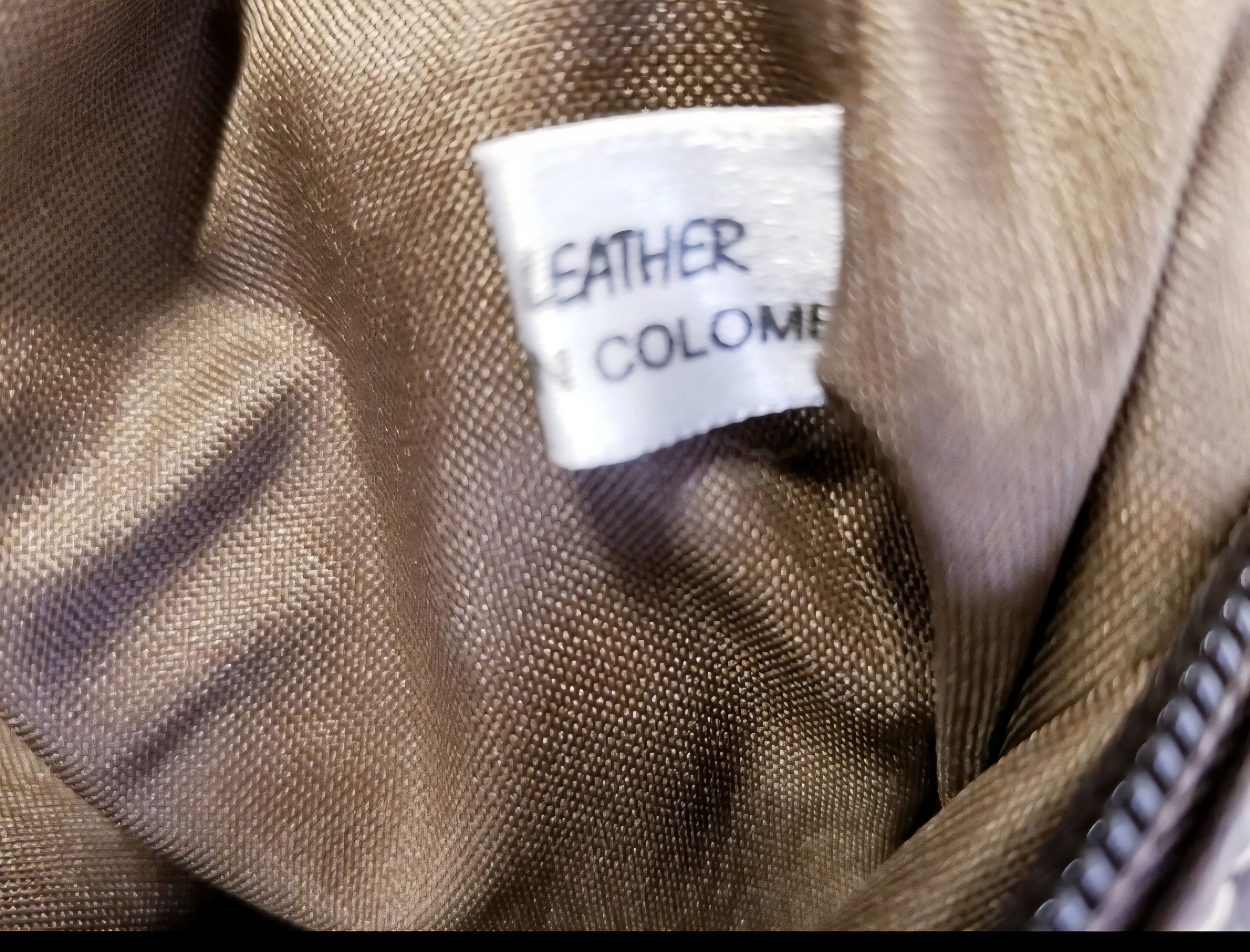 Other colombian vintage Size ONE SIZE - 3 Thumbnail