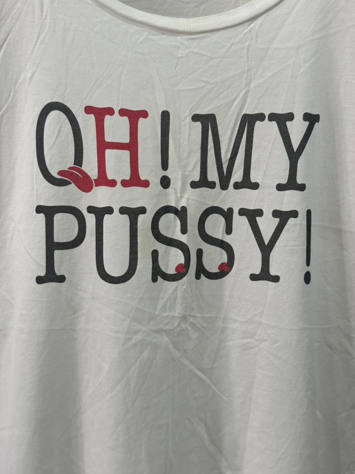 Wacko Maria WACKO MARIA - OH MY PxxxY Size US XL / EU 56 / 4 - 2 Thumbnail