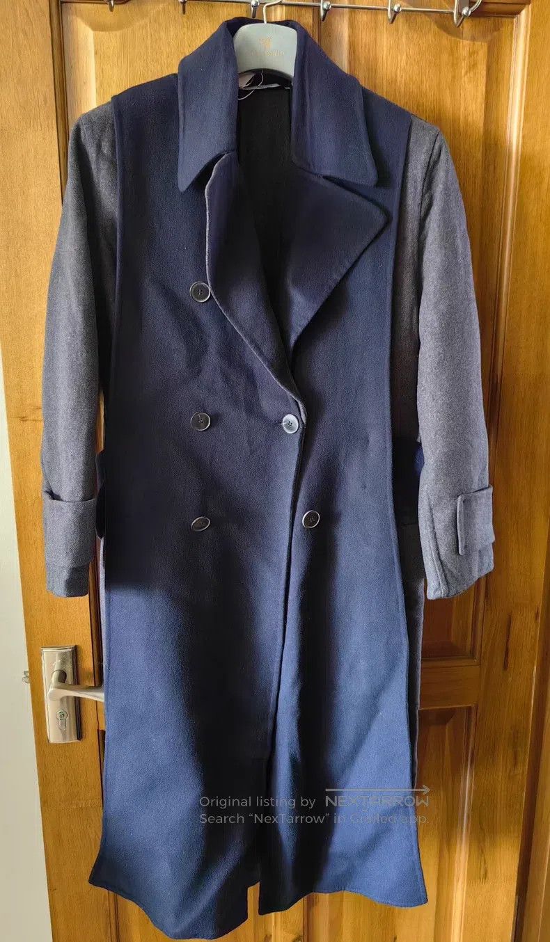 Other Valentino Wool-blend coat Size XXL / US 16-18 / IT 52-54 - 1 Thumbnail