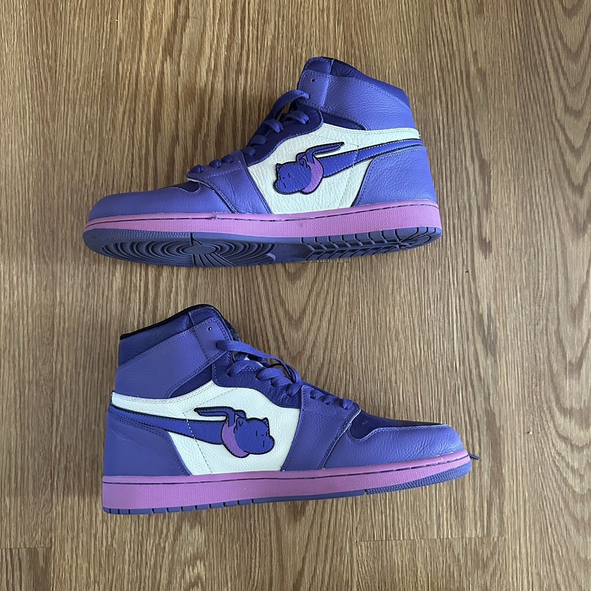 Other Gavin south cat shoe 1 Size US 14 / EU 47 - 3 Thumbnail