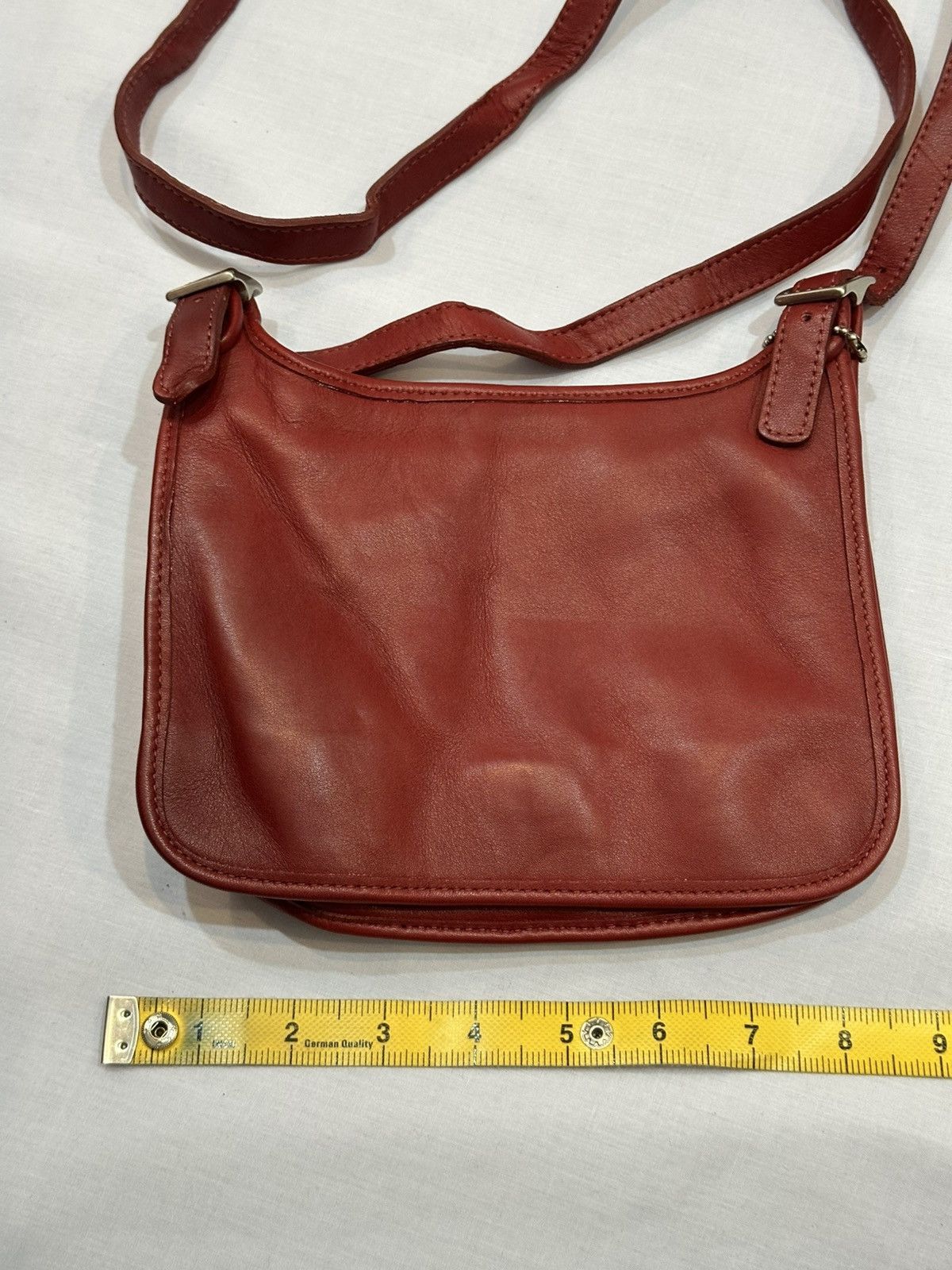 Coach vintage Coach shoulder bag. Size ONE SIZE - 13 Thumbnail