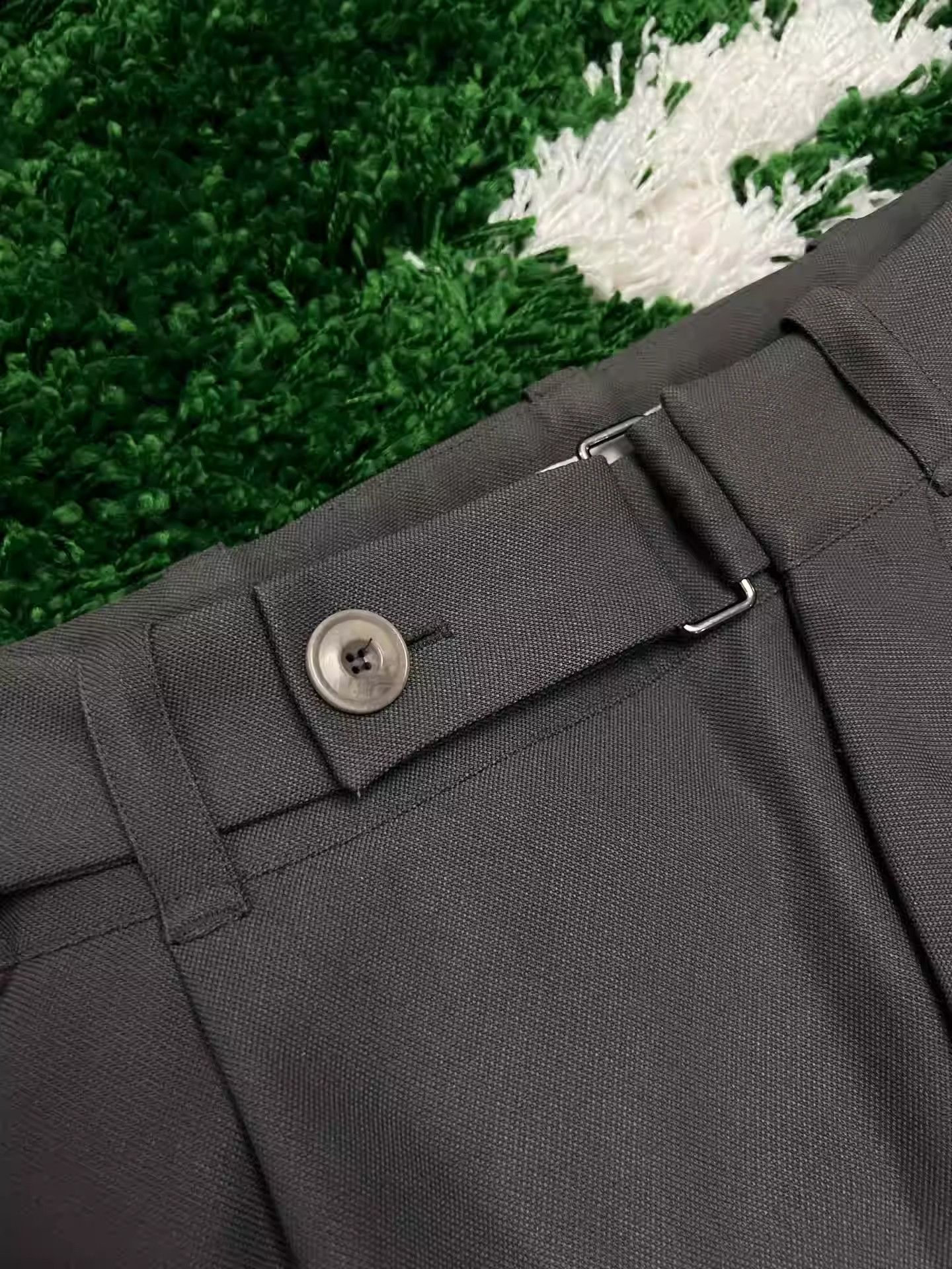 Kiko Kostadinov kiko kostadinov bindra cargo pants Size US 30 / EU 46 - 3 Thumbnail