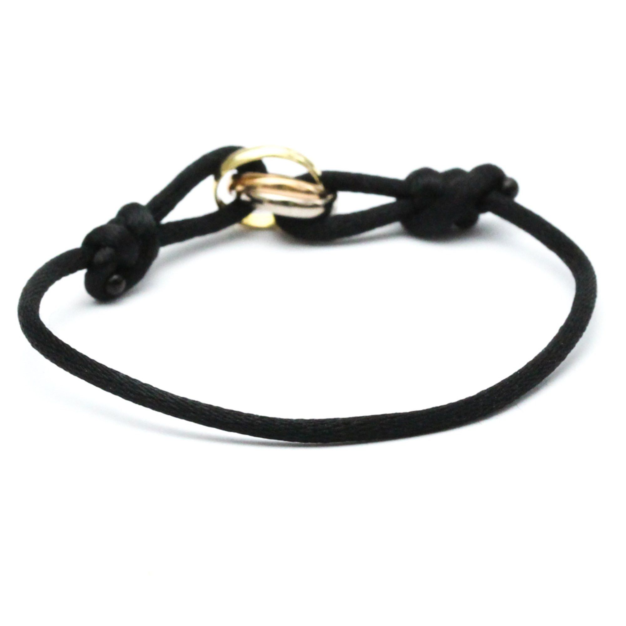 Cartier Cartier Trinity bracelet Grailed