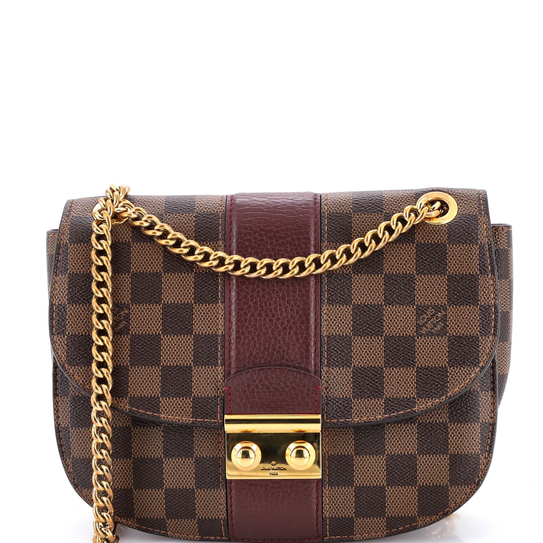 Louis Vuitton Wight Handbag Size ONE SIZE - 1 Thumbnail