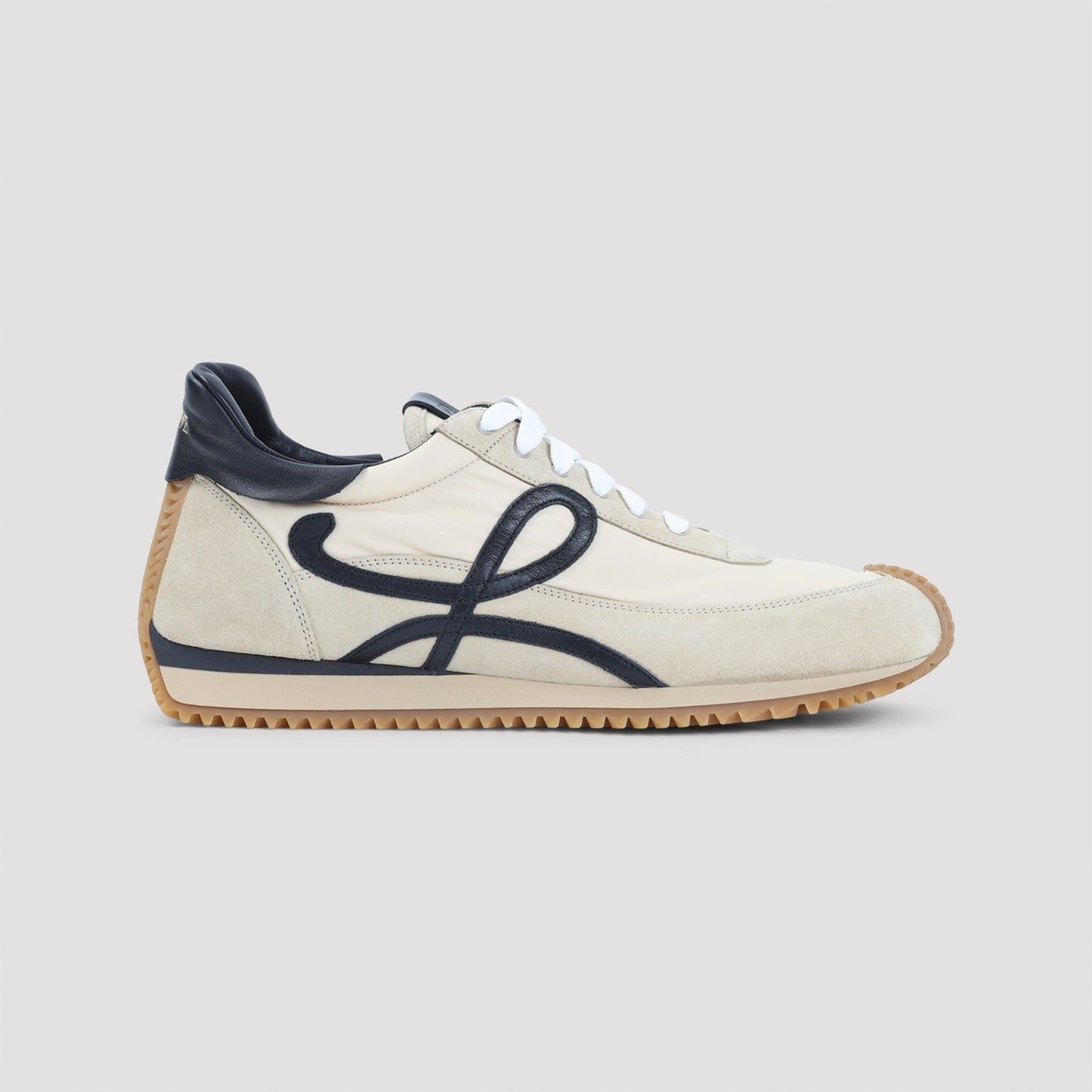 Loewe LOEWE Flow Runner Beige Sneakers New & Authentic (Men's size Size US 11 / EU 44 - 1 Thumbnail