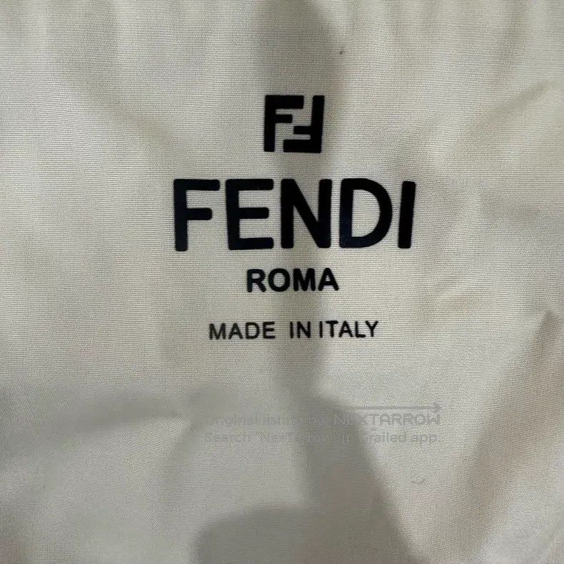 Other Fendi size 41 Solid color micro-mark pocket single-row butt Size US XS / EU 42 / 0 - 4 Thumbnail