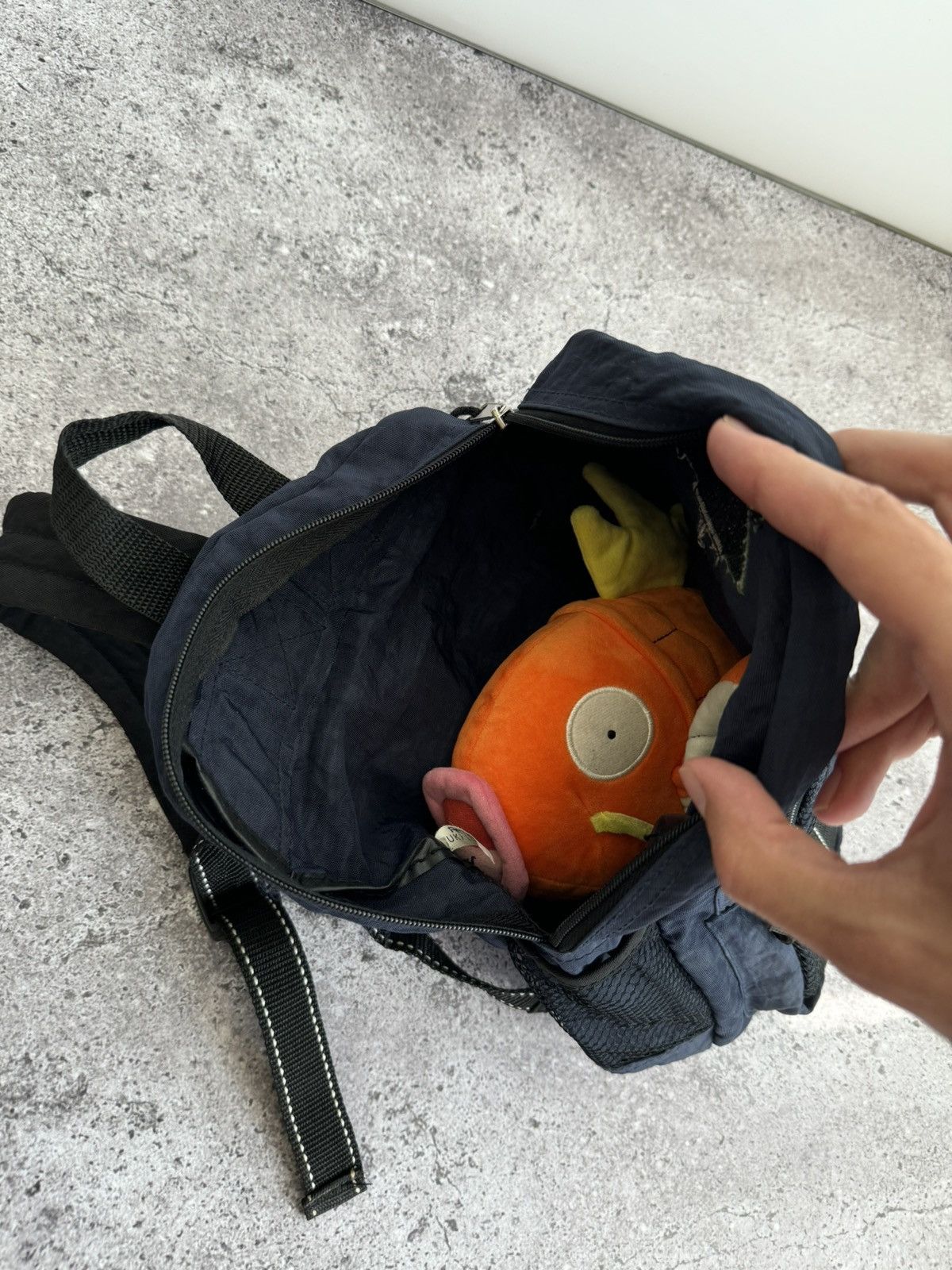 Vintage Vintage Rare 1999 South Park mini crossbody bag Size ONE SIZE - 9 Thumbnail