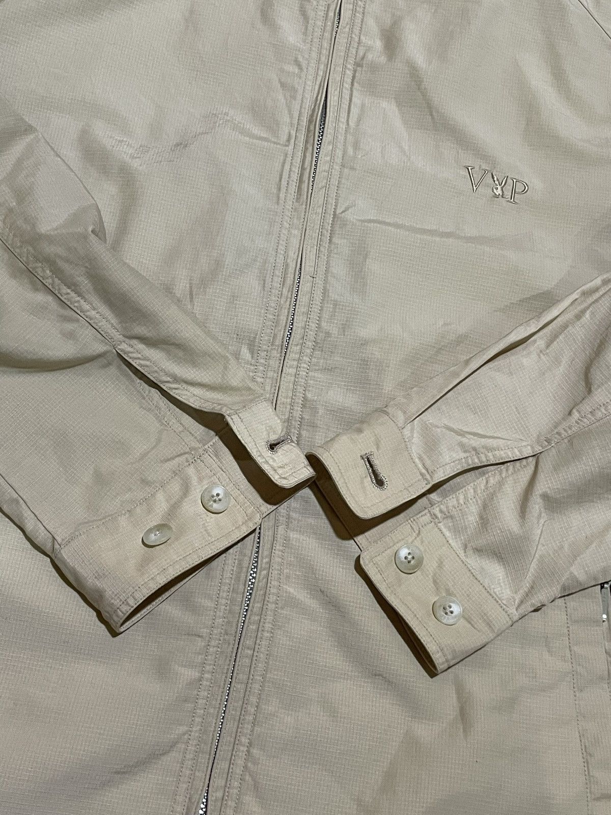 Playboy × Vintage Vintage Playboy Windbreaker Size US L / EU 52-54 / 3 - 8 Thumbnail