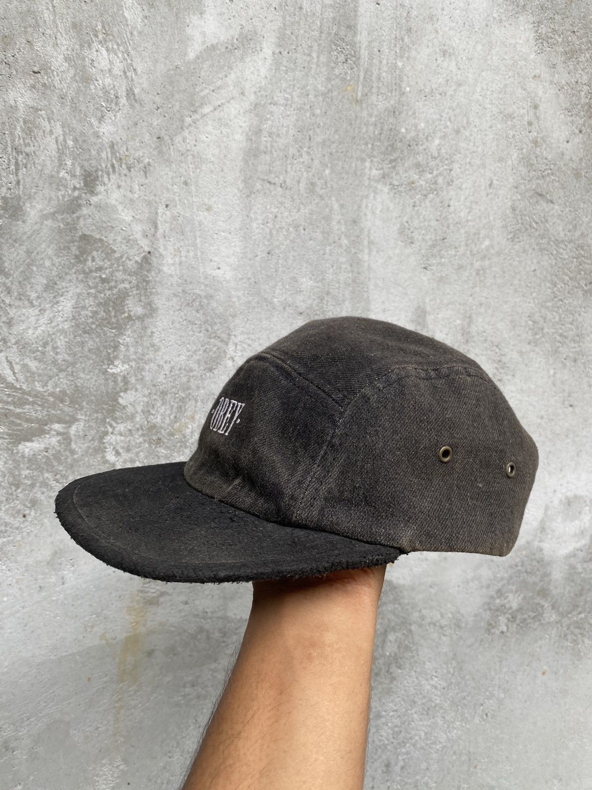 Obey OBEY VINTAGE Size ONE SIZE - 7 Thumbnail
