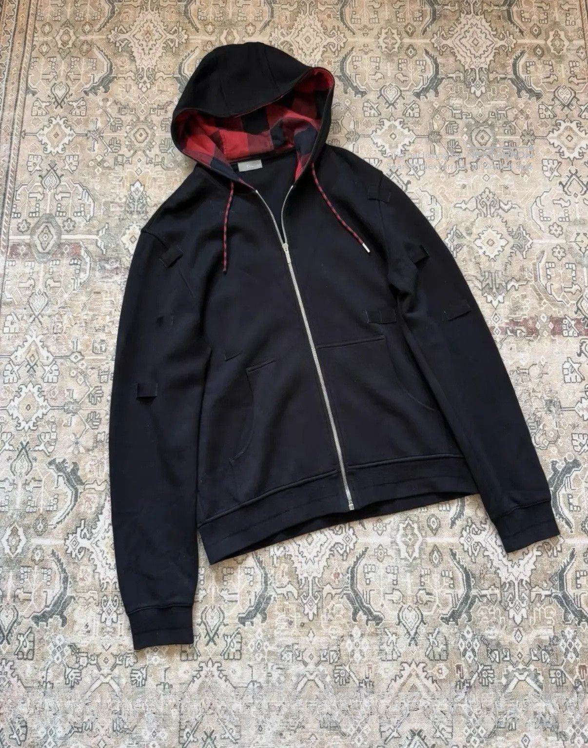 Dior × Hedi Slimane Dior Homme AW04 
