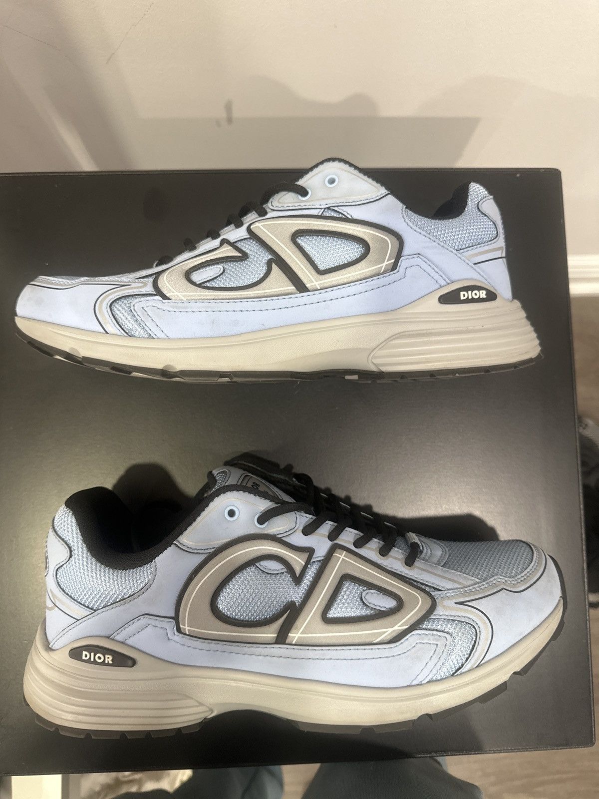Dior Dior B30 Size US 10 / EU 43 - 1 Thumbnail