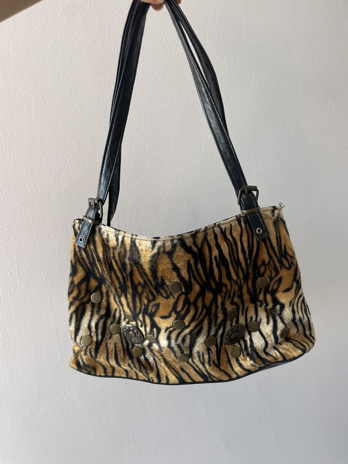 Vintage Y2k bag Size ONE SIZE - 5 Thumbnail