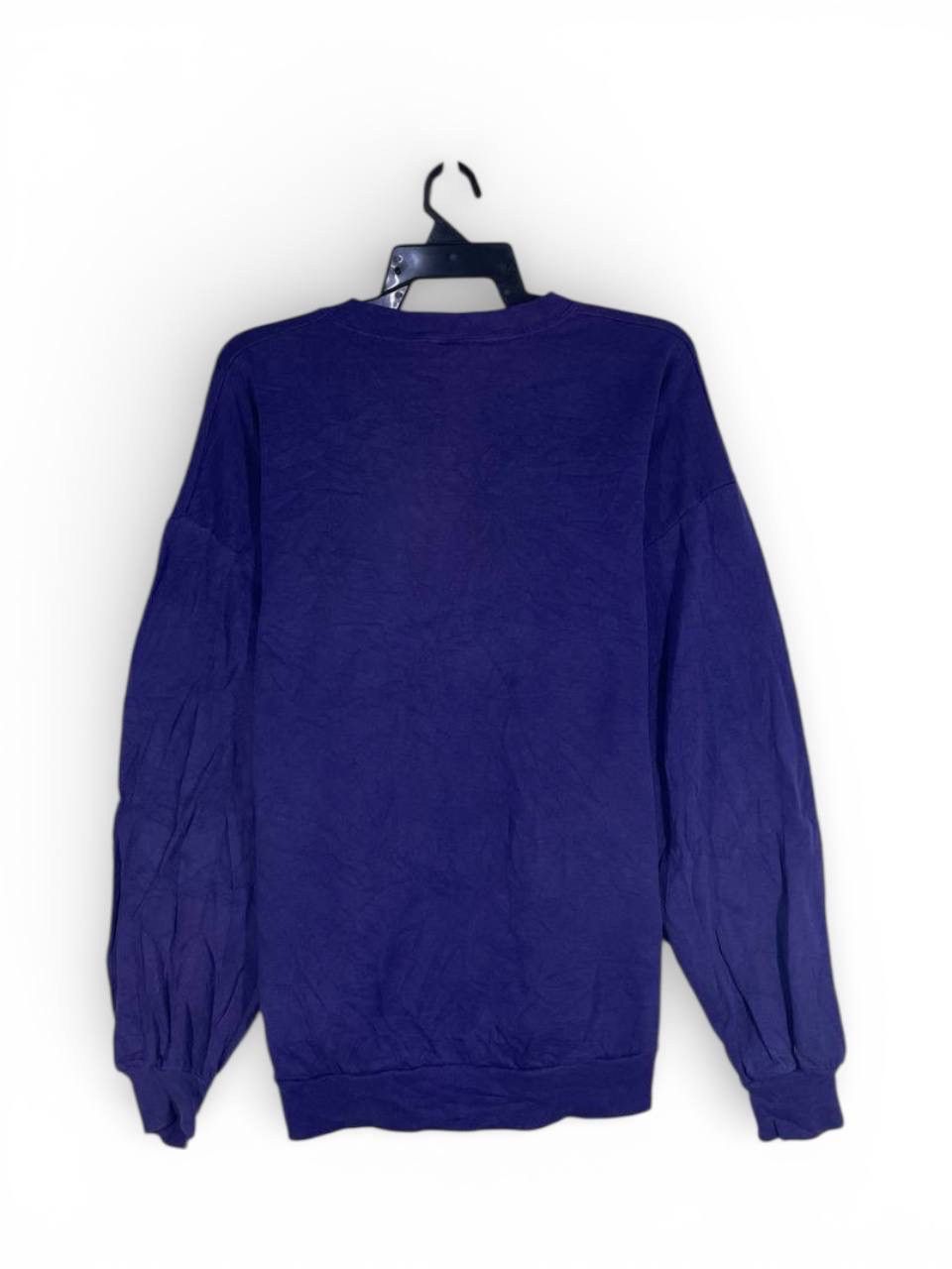 Other Vintage 90s she who must be obeyed sweatshirt jumper 2XL Size US XXL / EU 58 / 5 - 3 Thumbnail