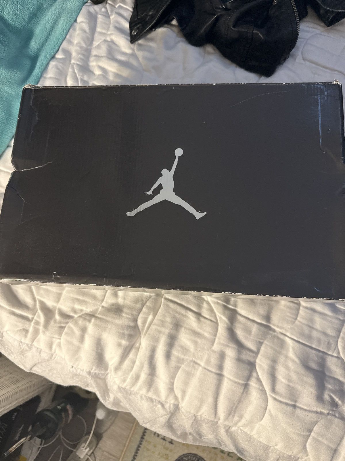 Jordan Brand Jordan Retro 5 ‘Independence Day’ Size US 9.5 / EU 42-43 - 12 Thumbnail