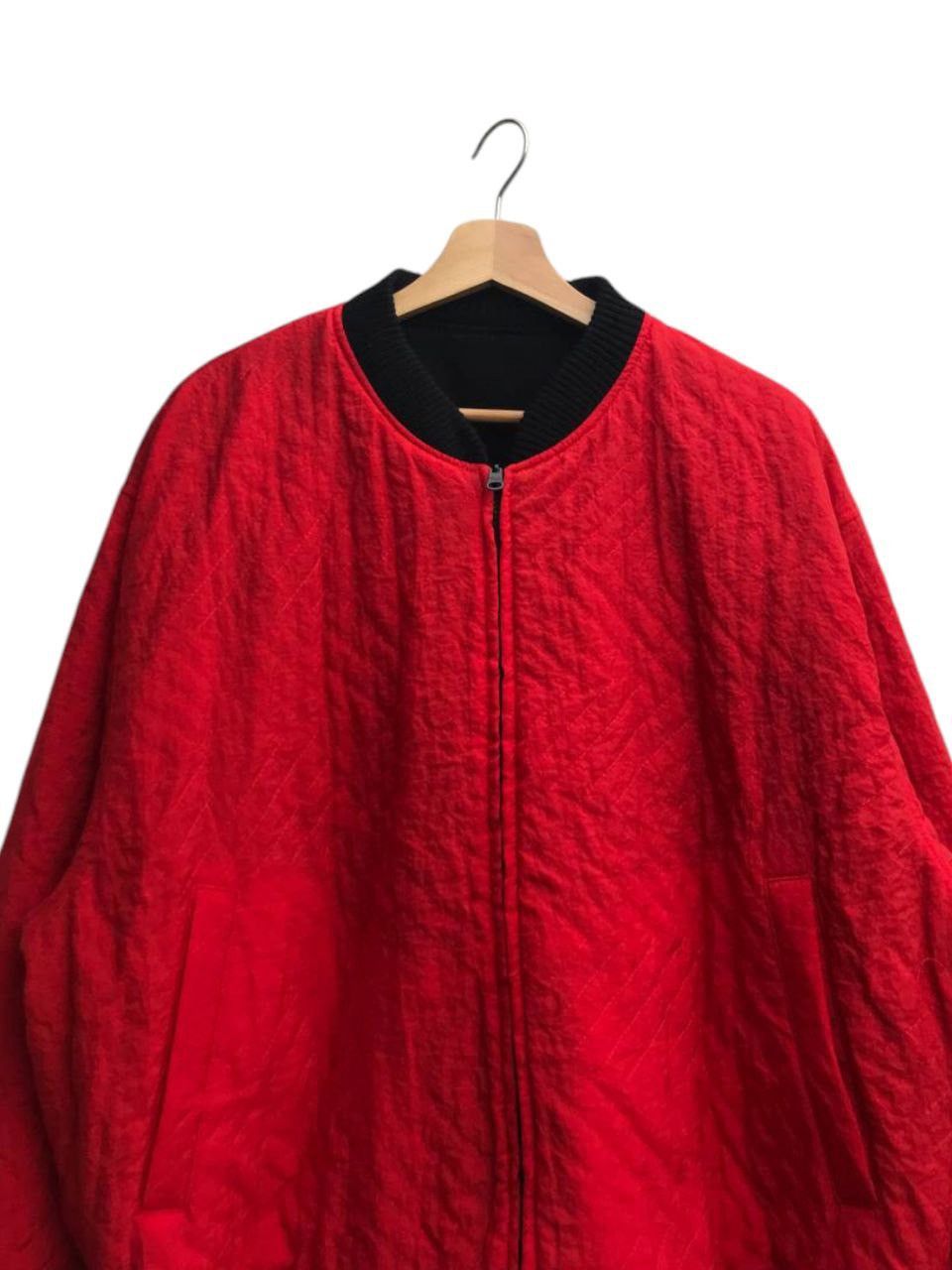 Mr. Junko Vintage Mr. Junko by Junko Koshino Reversible Jacket Size US L / EU 52-54 / 3 - 8 Thumbnail
