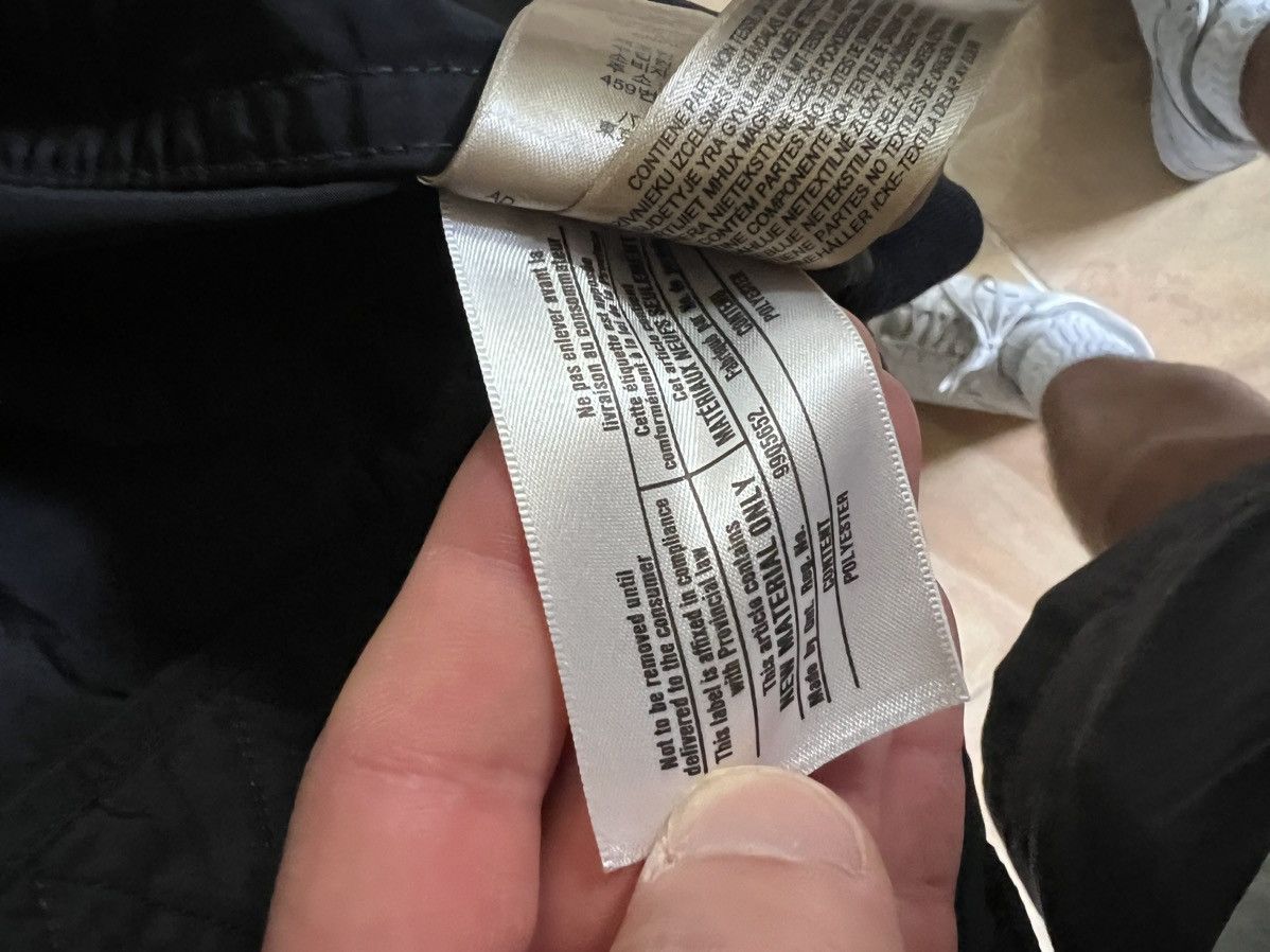 Burberry Burberry Jacket Size US L / EU 52-54 / 3 - 8 Thumbnail